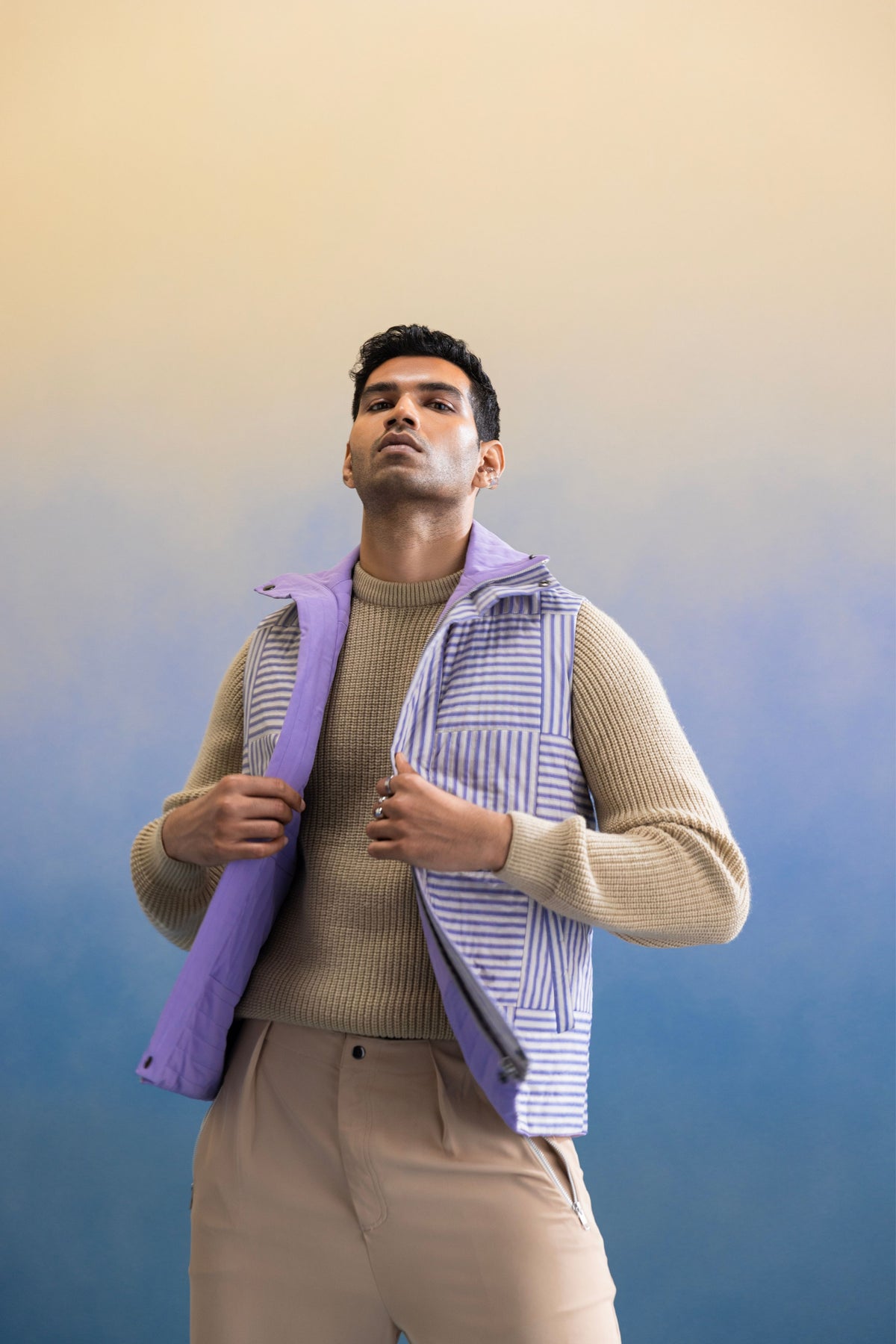 Carter Sweater