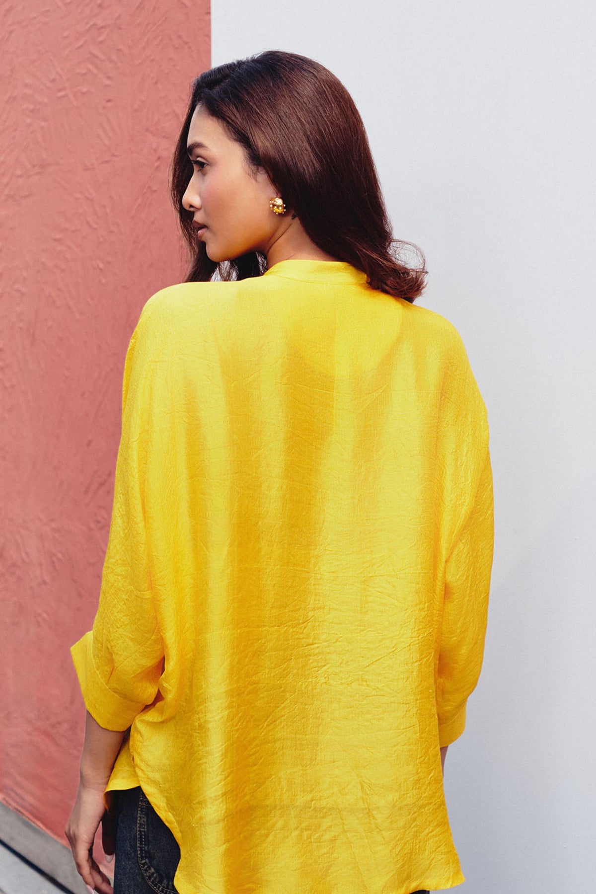 Citrine Shirt