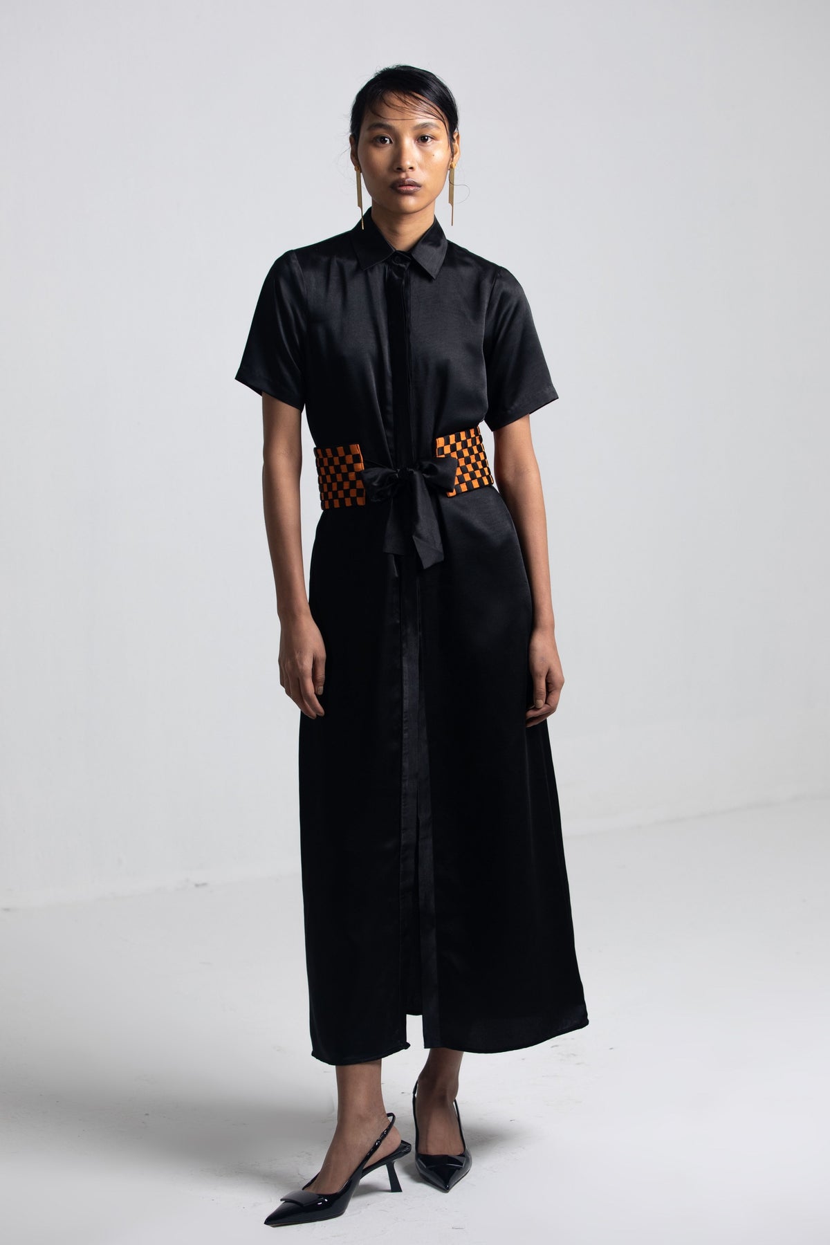 Midnight Dress
