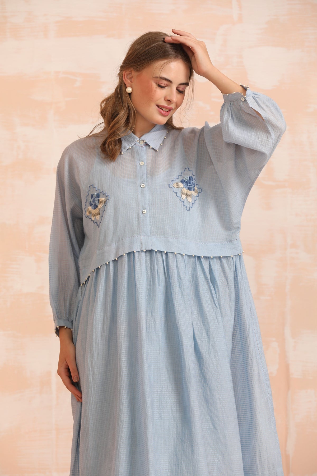 Birch Dress