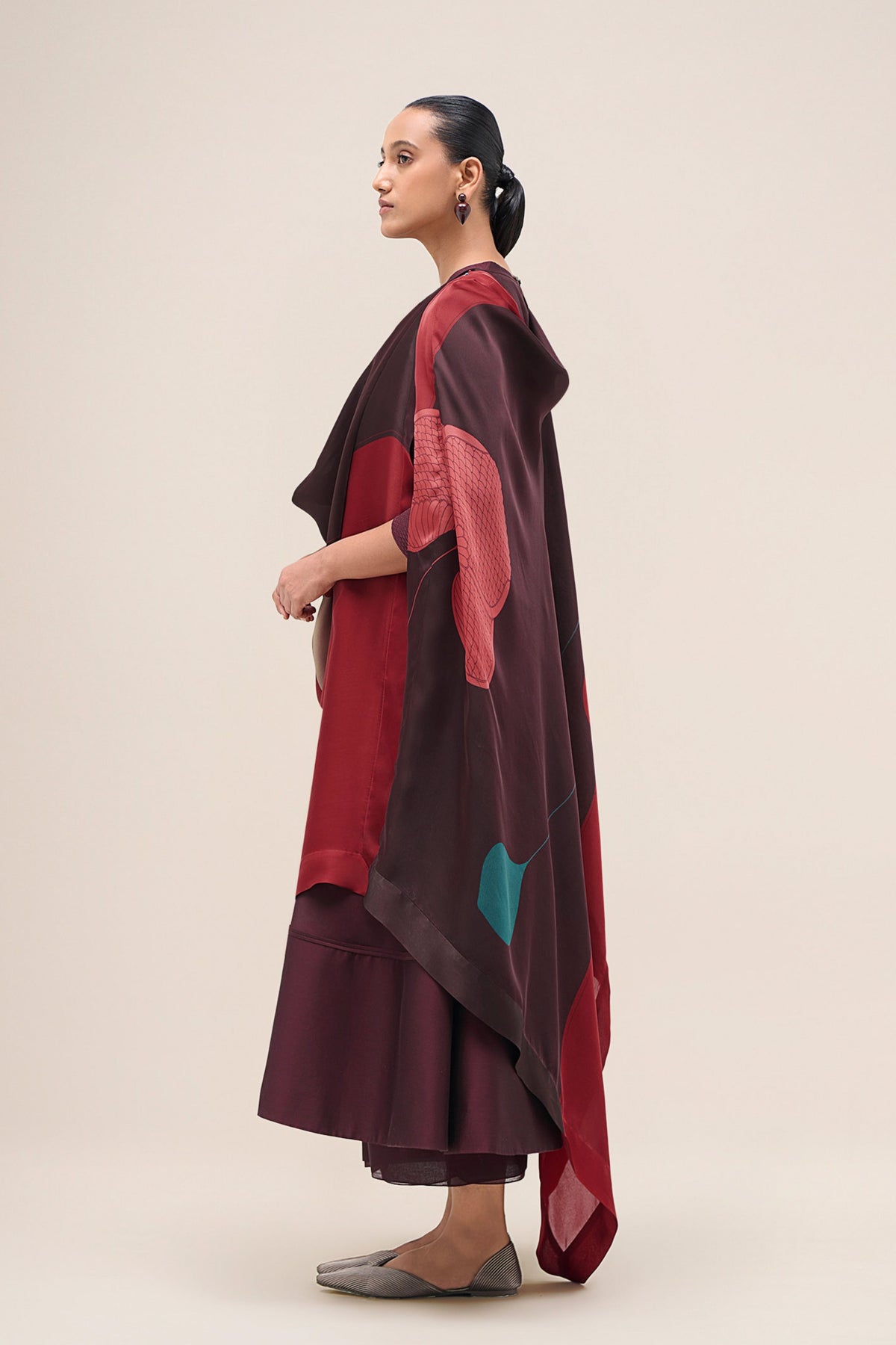 Kainaz Kurta Set