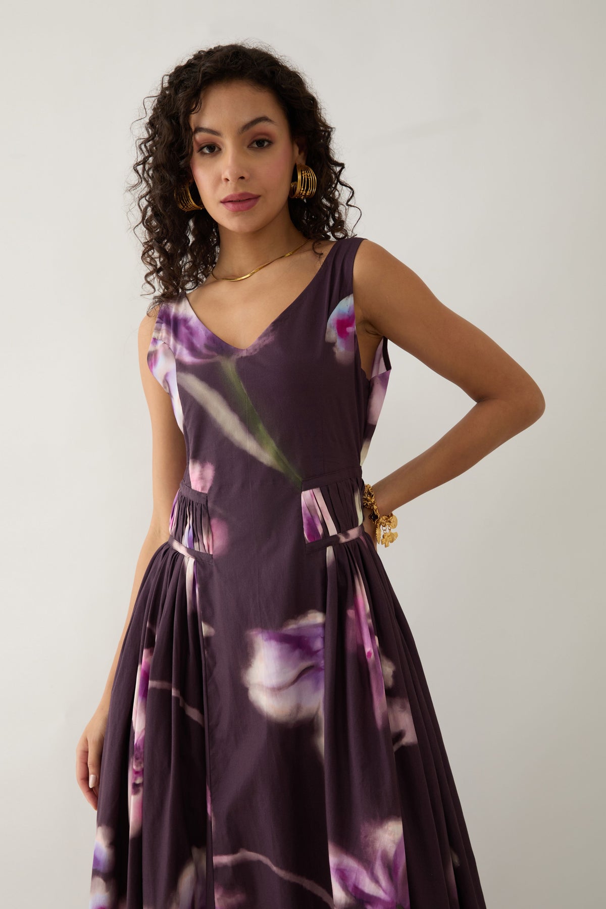 Haze Cathy Dress