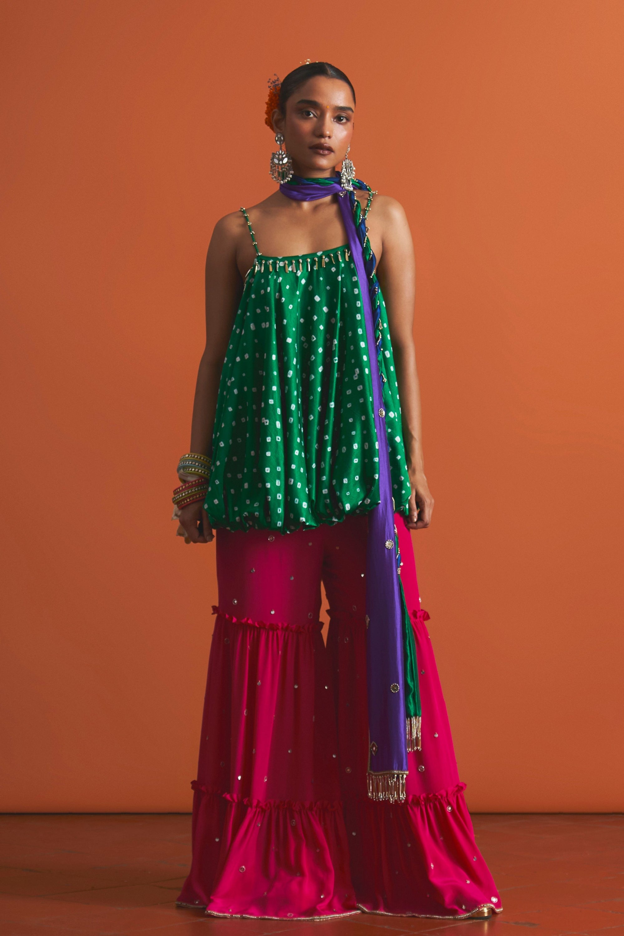 Anushka Khanna