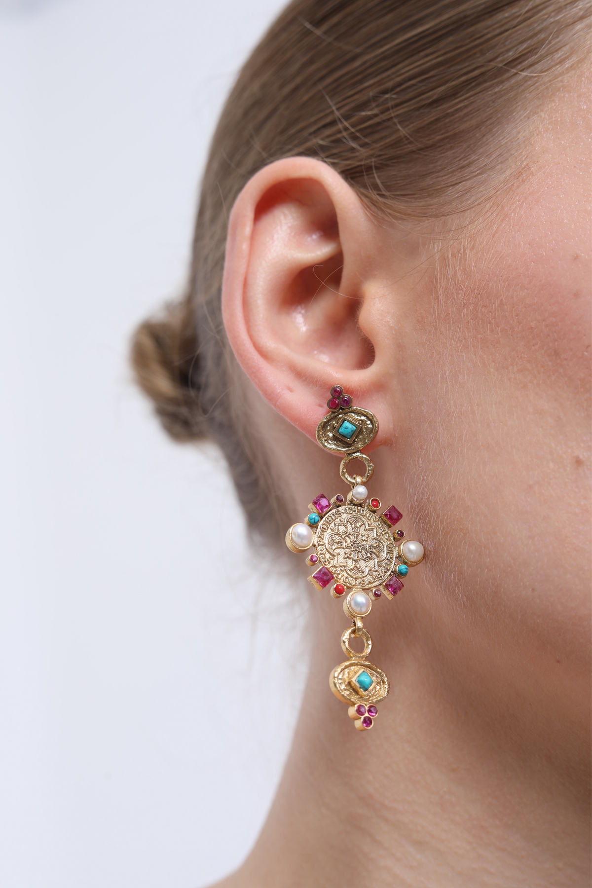 Elysian Earrings