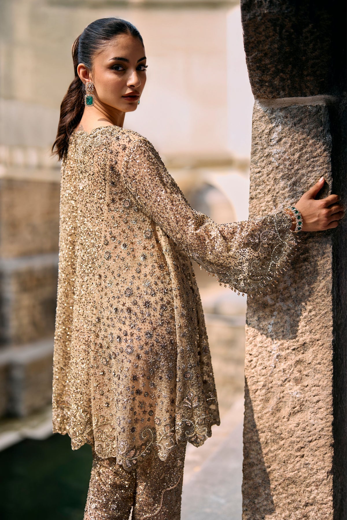 Stella Kurta Set
