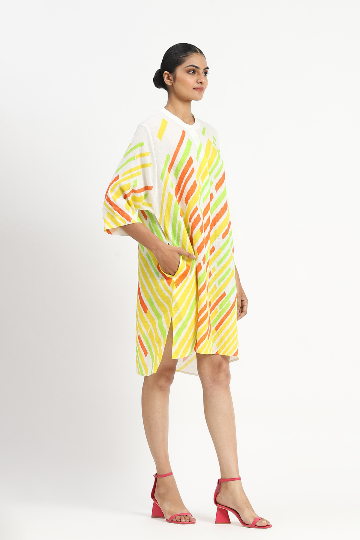 In the Heights Tunic