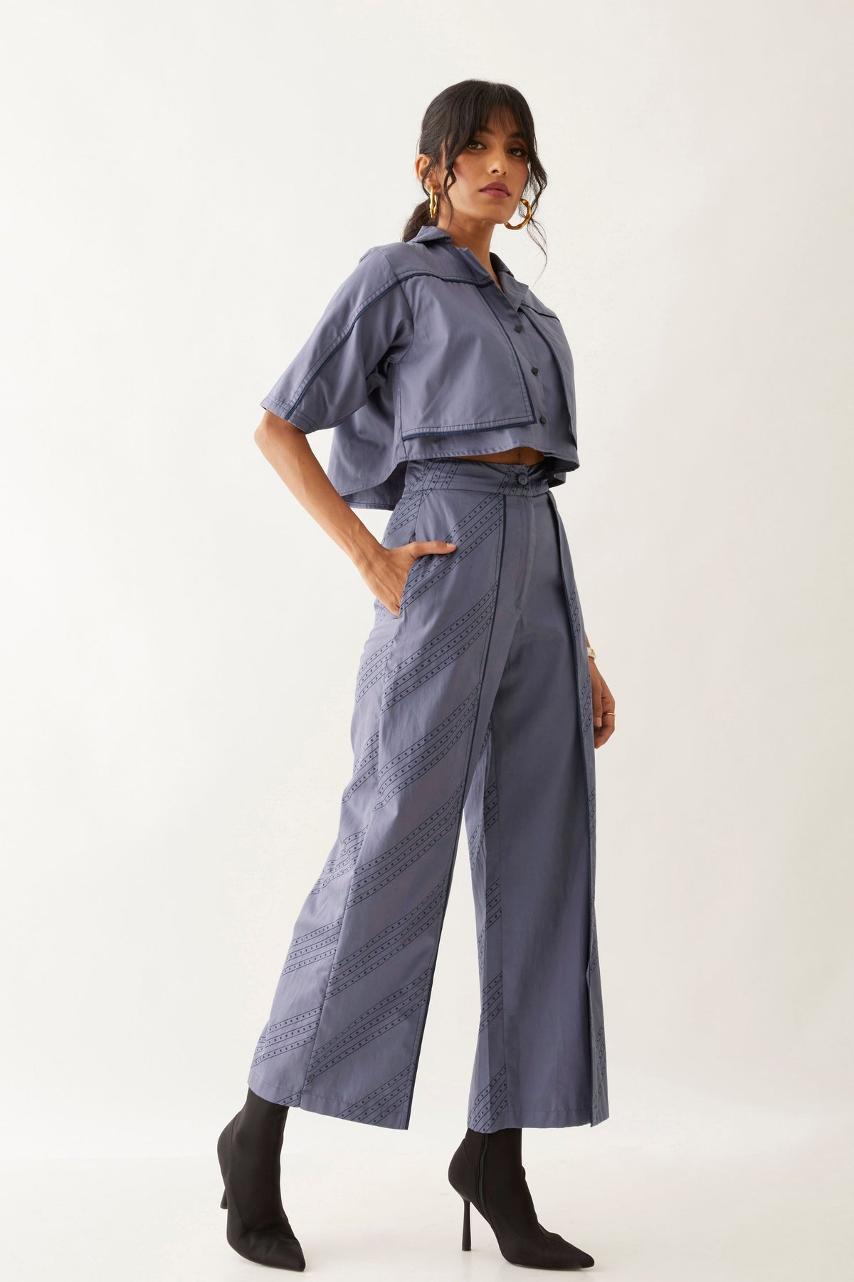 Reza Twilight Co-ord set