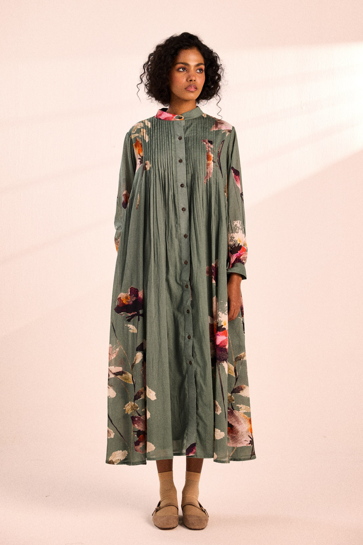 Dew Kissed Dress