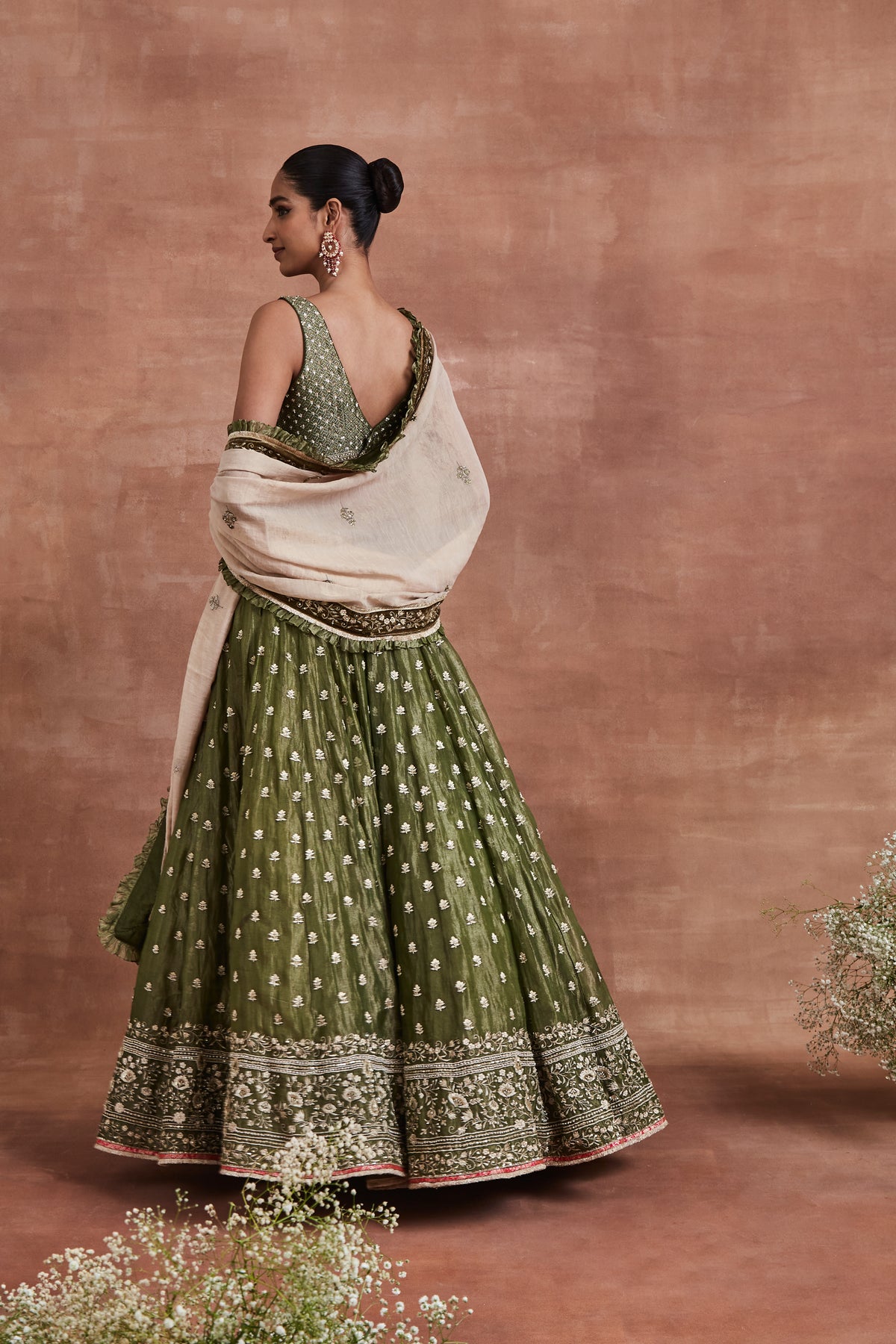 Dharini