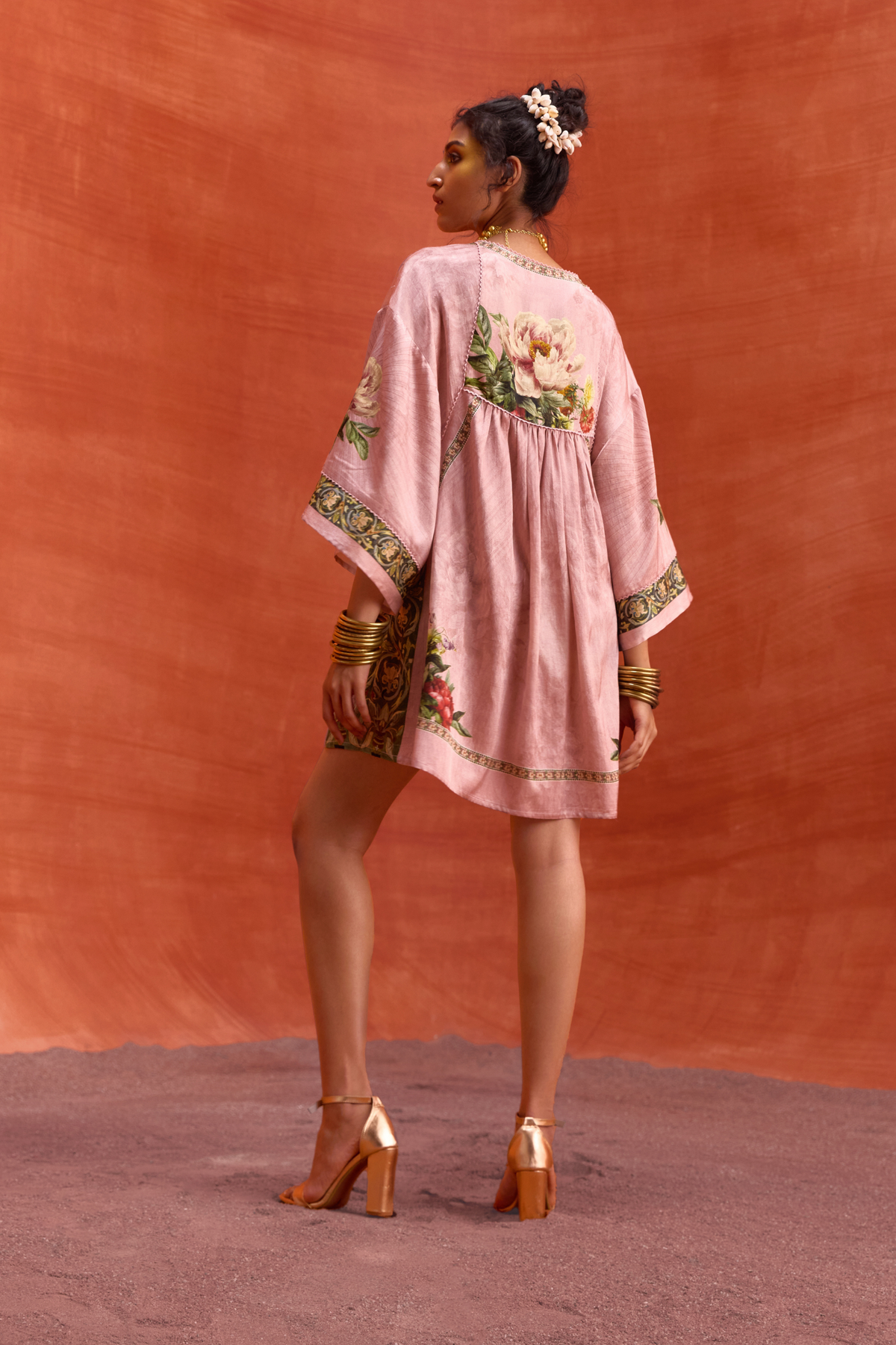 Melinda Dress