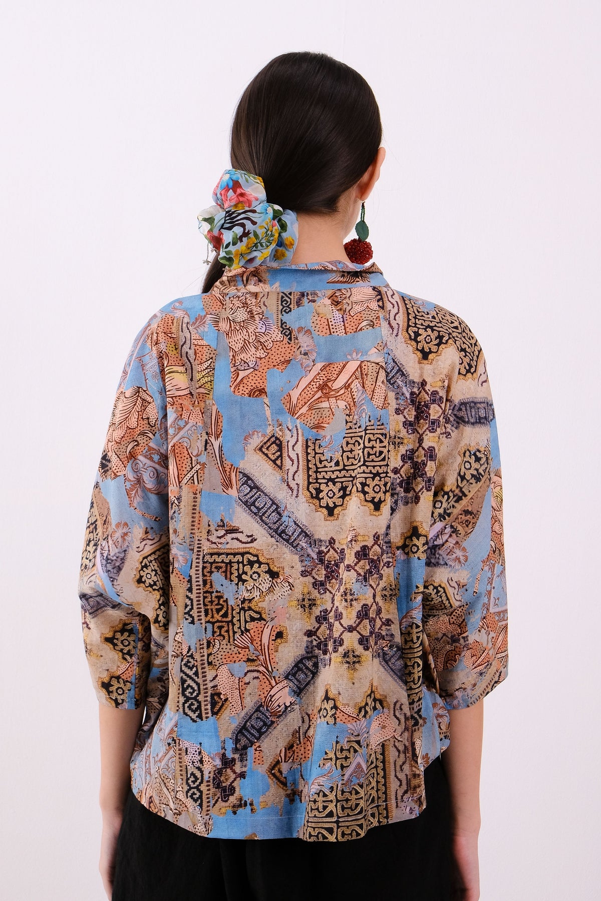 Cotton Vista Shirt