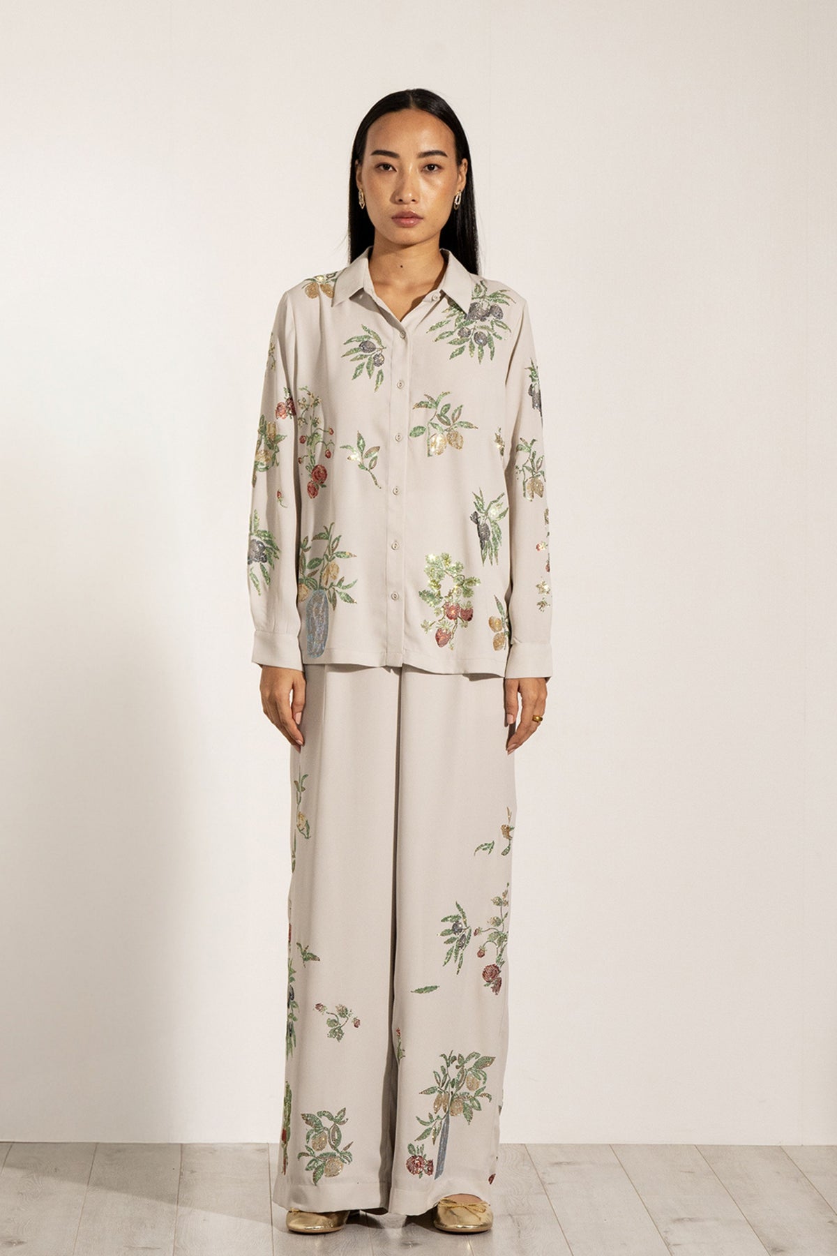 Blossom Co-ord Set