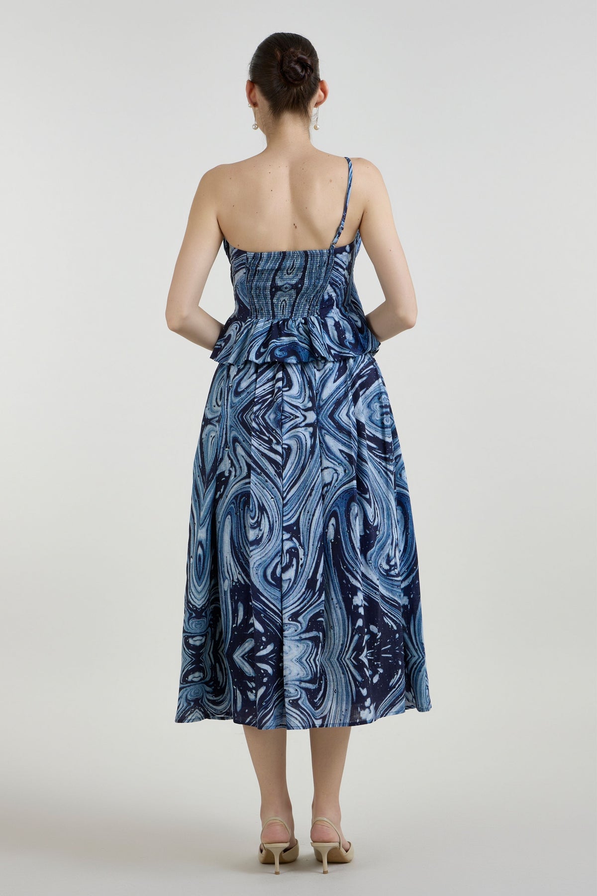 Marbela Skirt Set