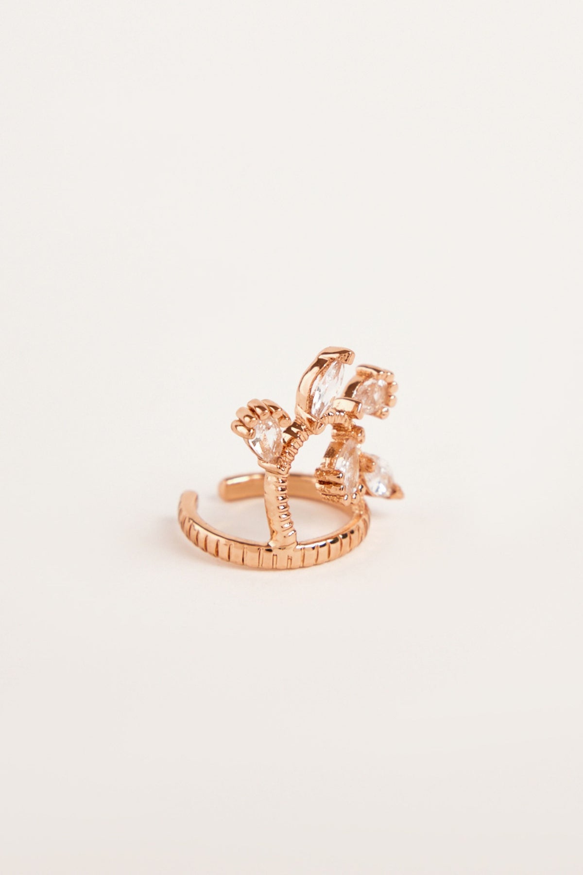 The Acai Midi Ring