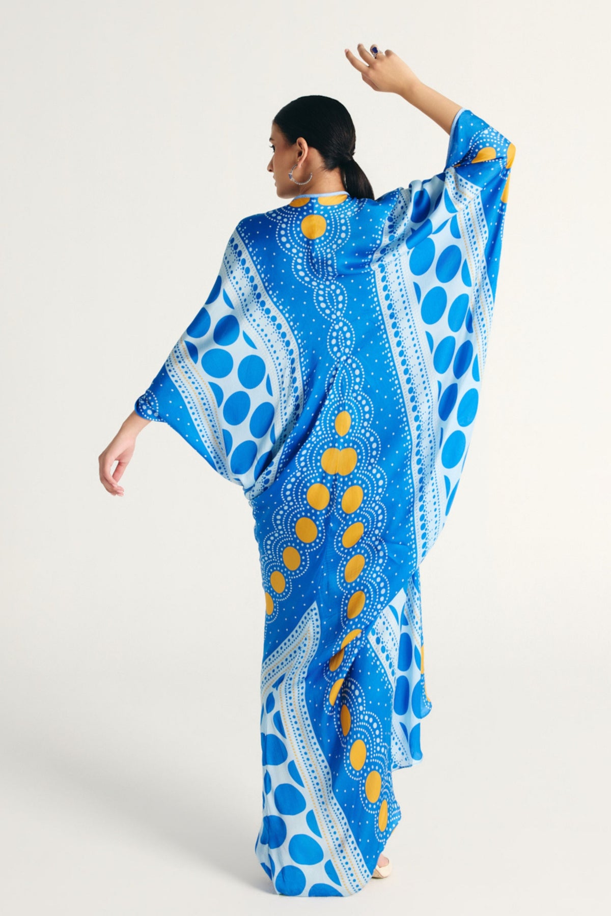 Kairo Kaftan
