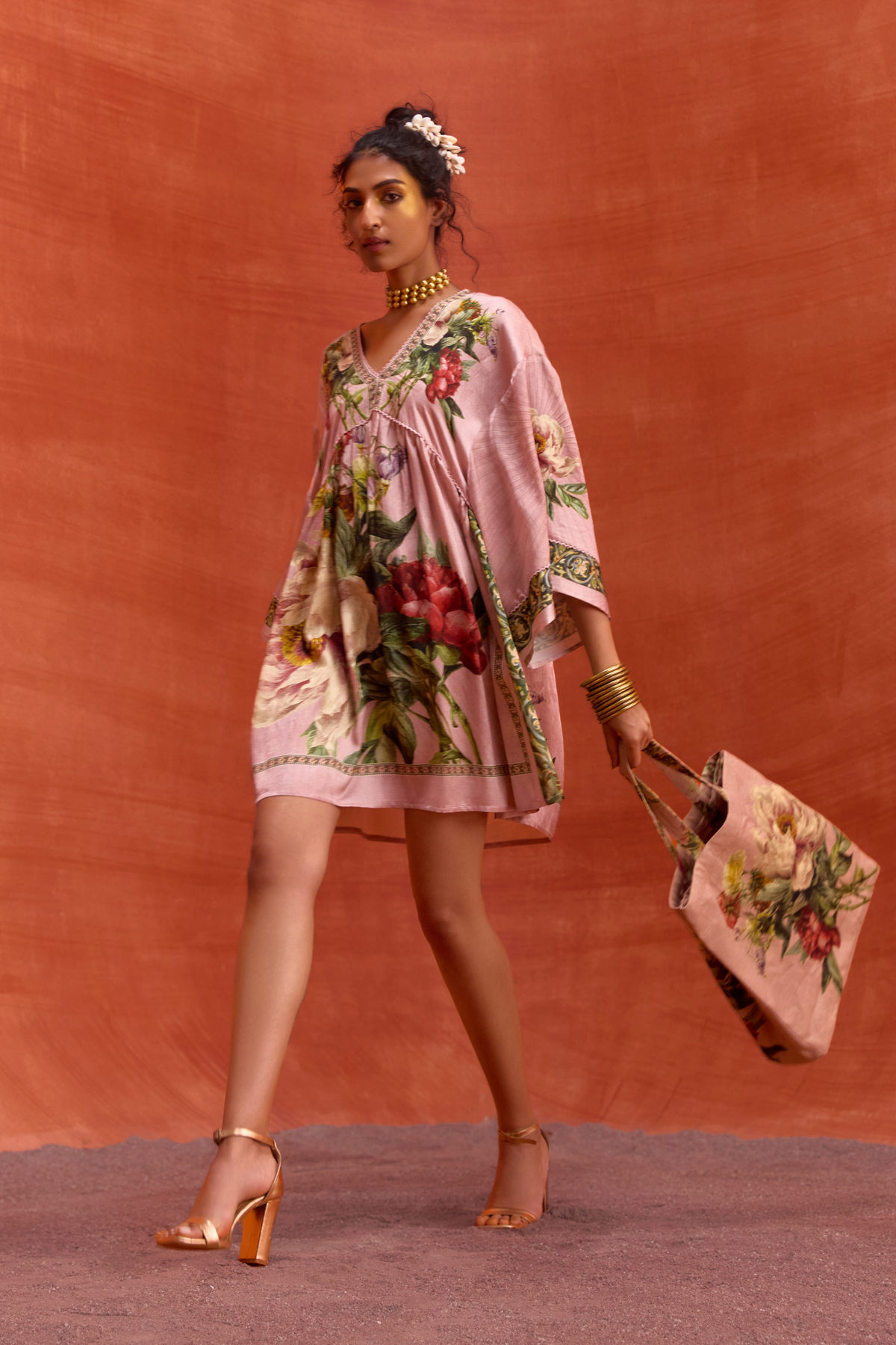 Melinda Dress