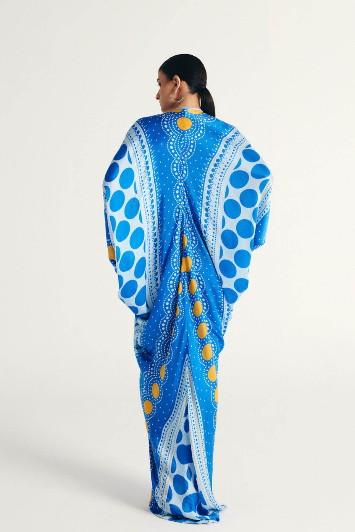 Kairo Kaftan