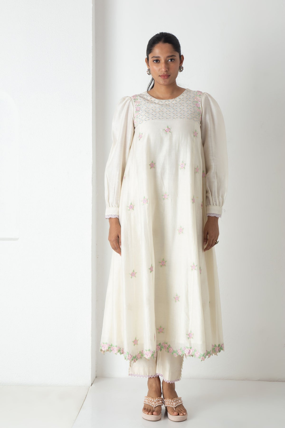 Aria Kurta Set