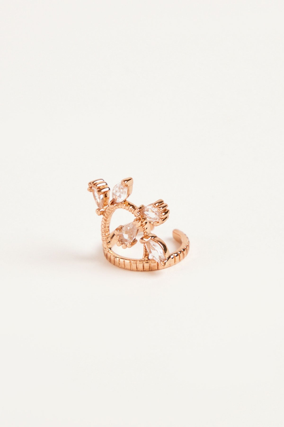 The Acai Midi Ring