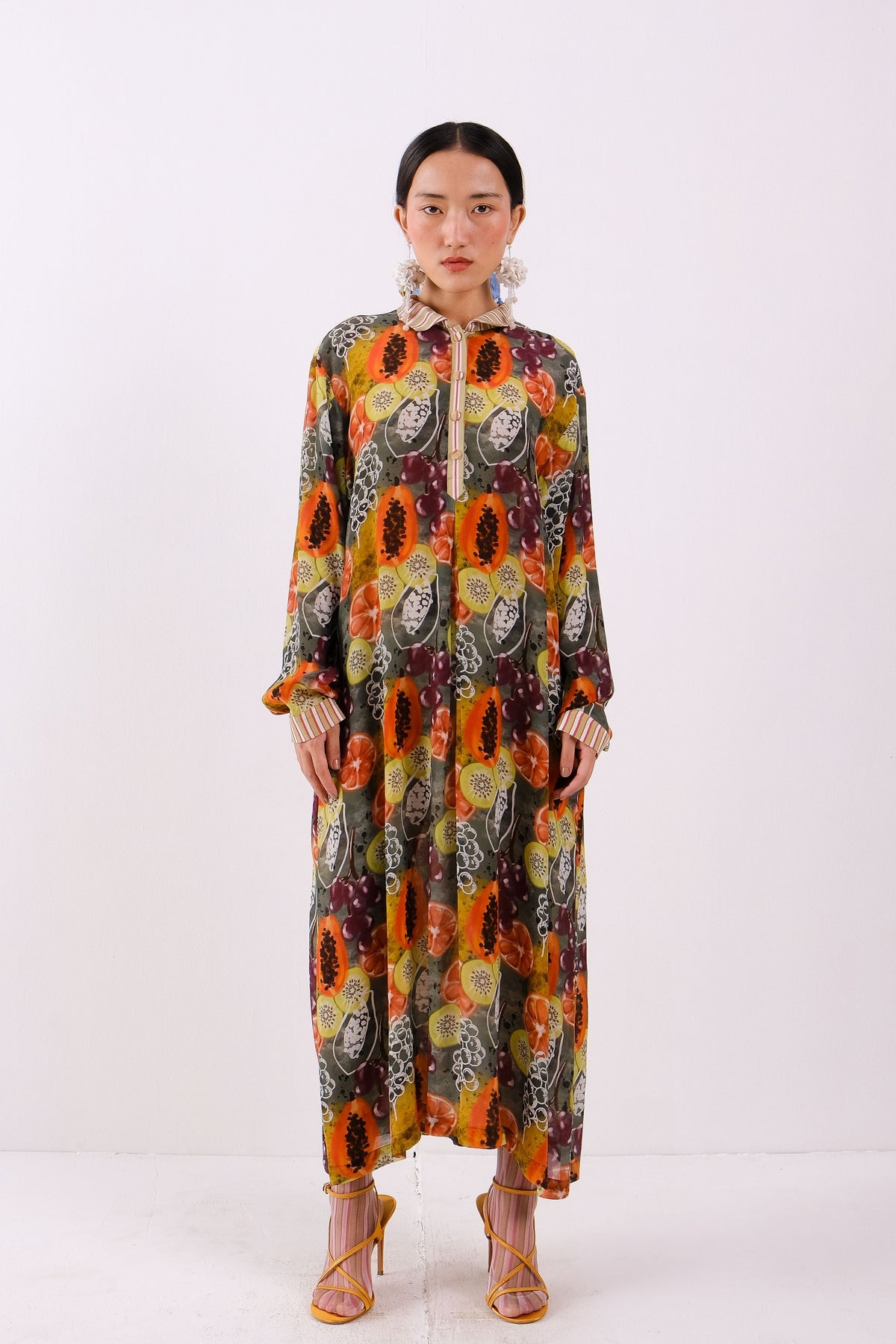 Cora Dress