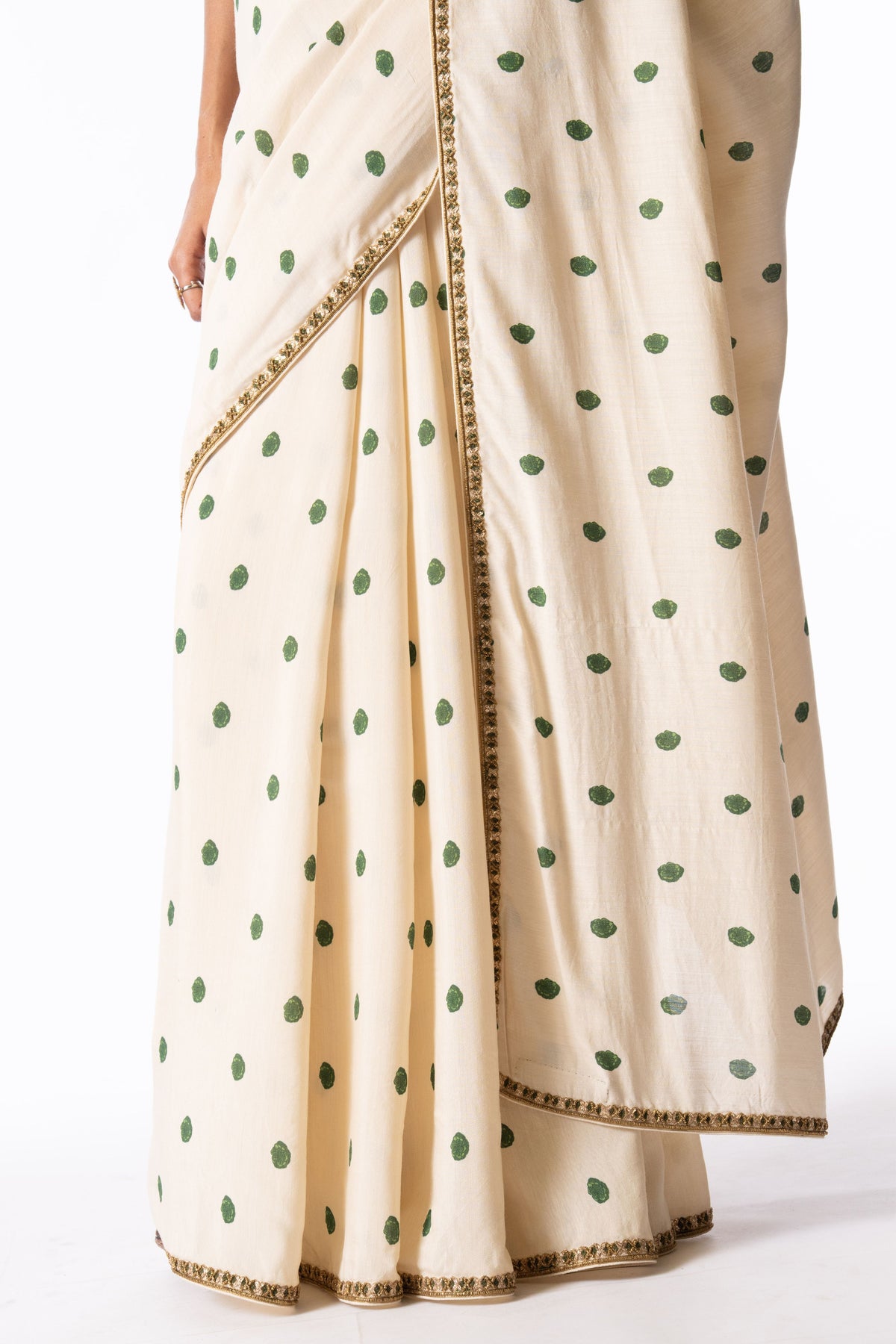 Yasna Saree Set