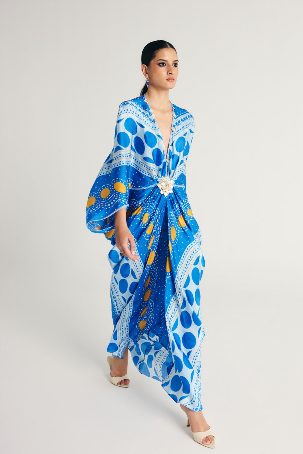 Kairo Kaftan