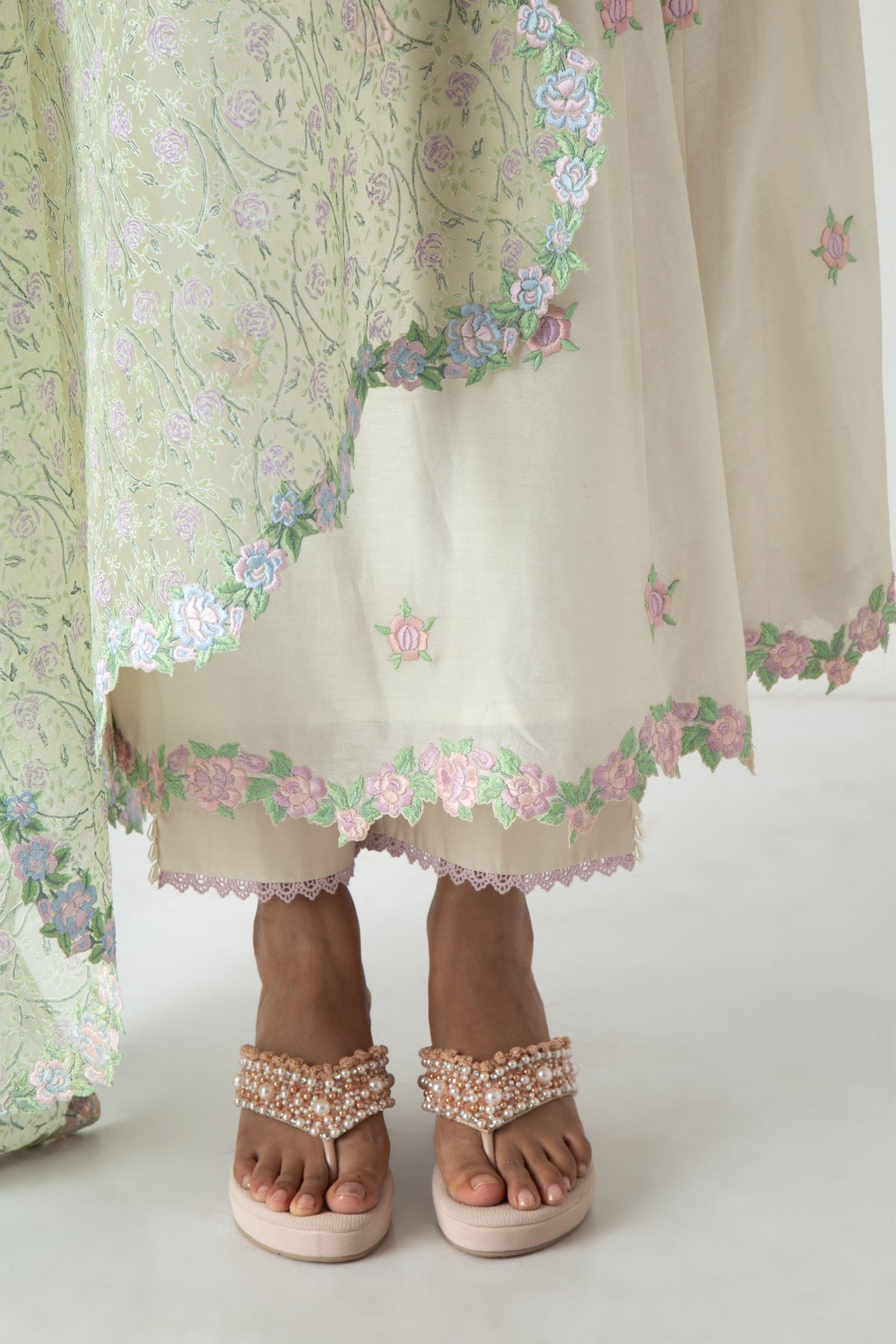 Aria Kurta Set