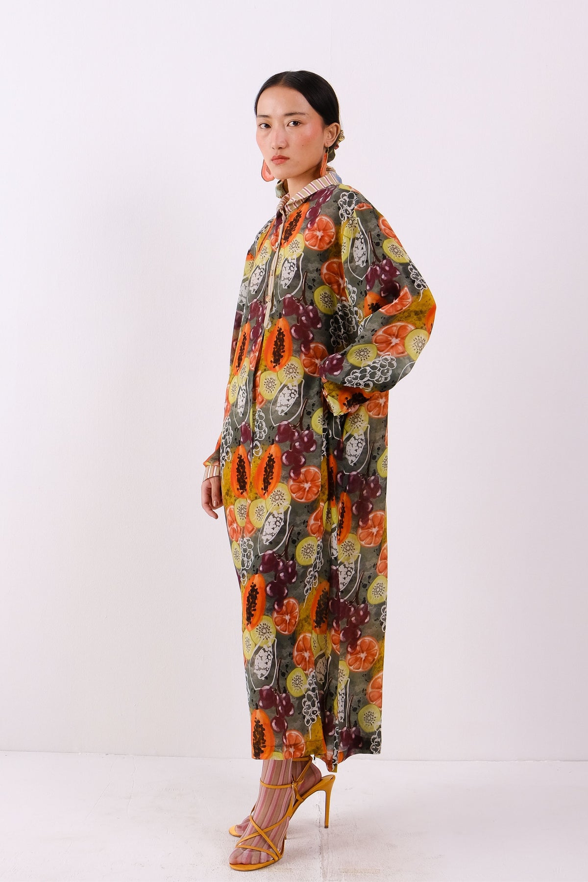 Cora Dress