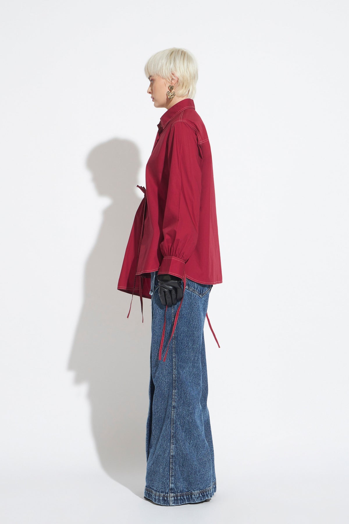 Yejun Shirt