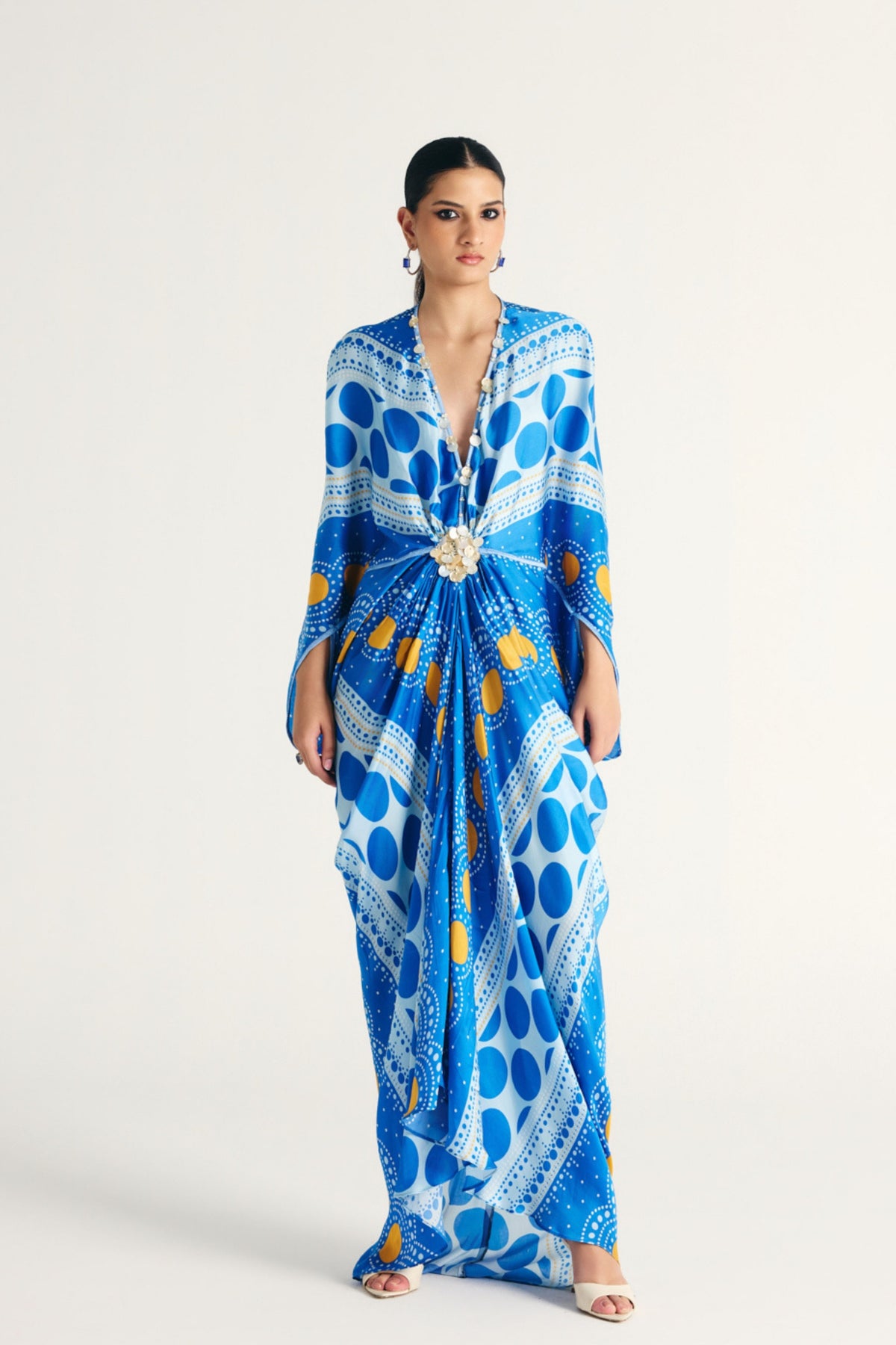 Kairo Kaftan