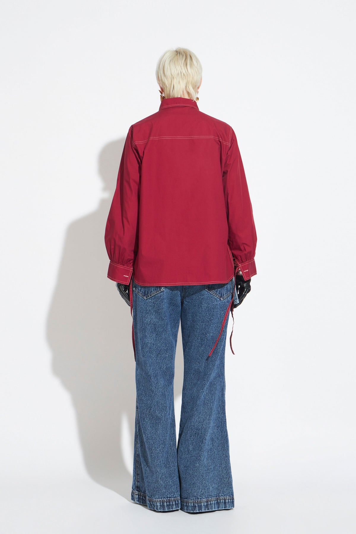 Yejun Shirt