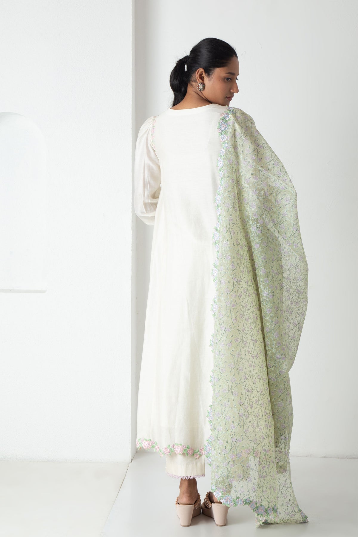 Aria Kurta Set