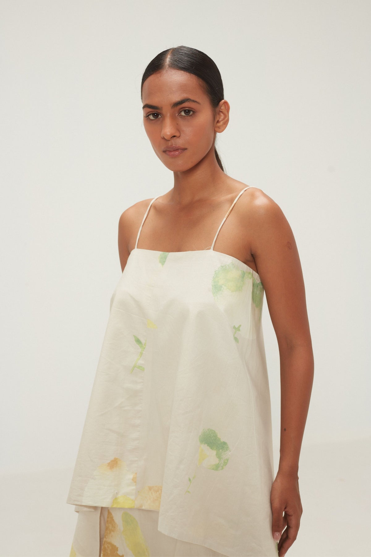 Dried Moss Co-ord Set