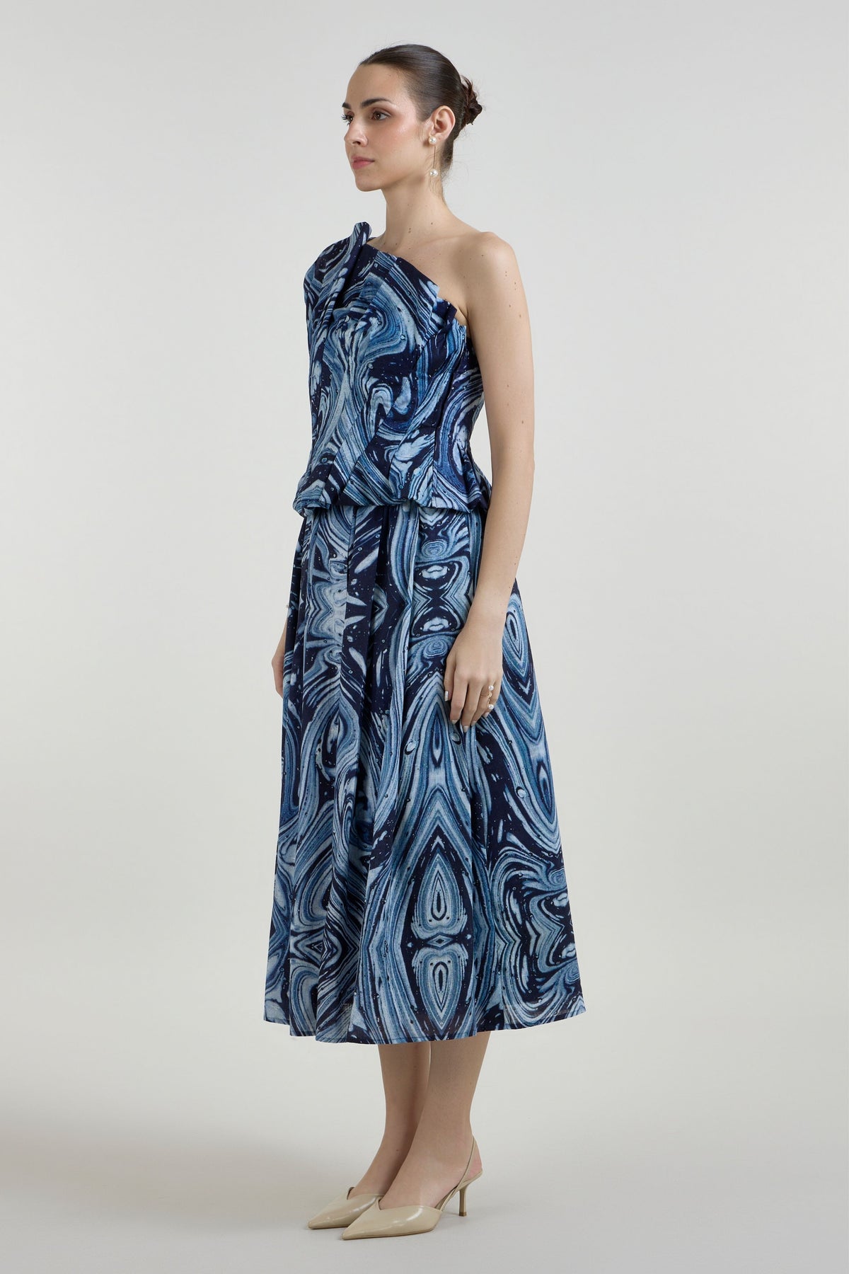 Marbela Skirt Set