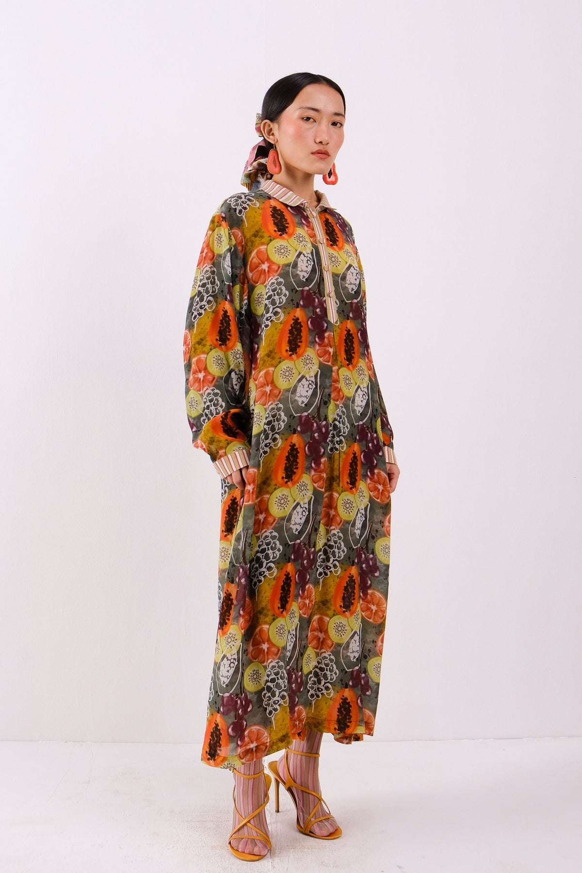 Cora Dress
