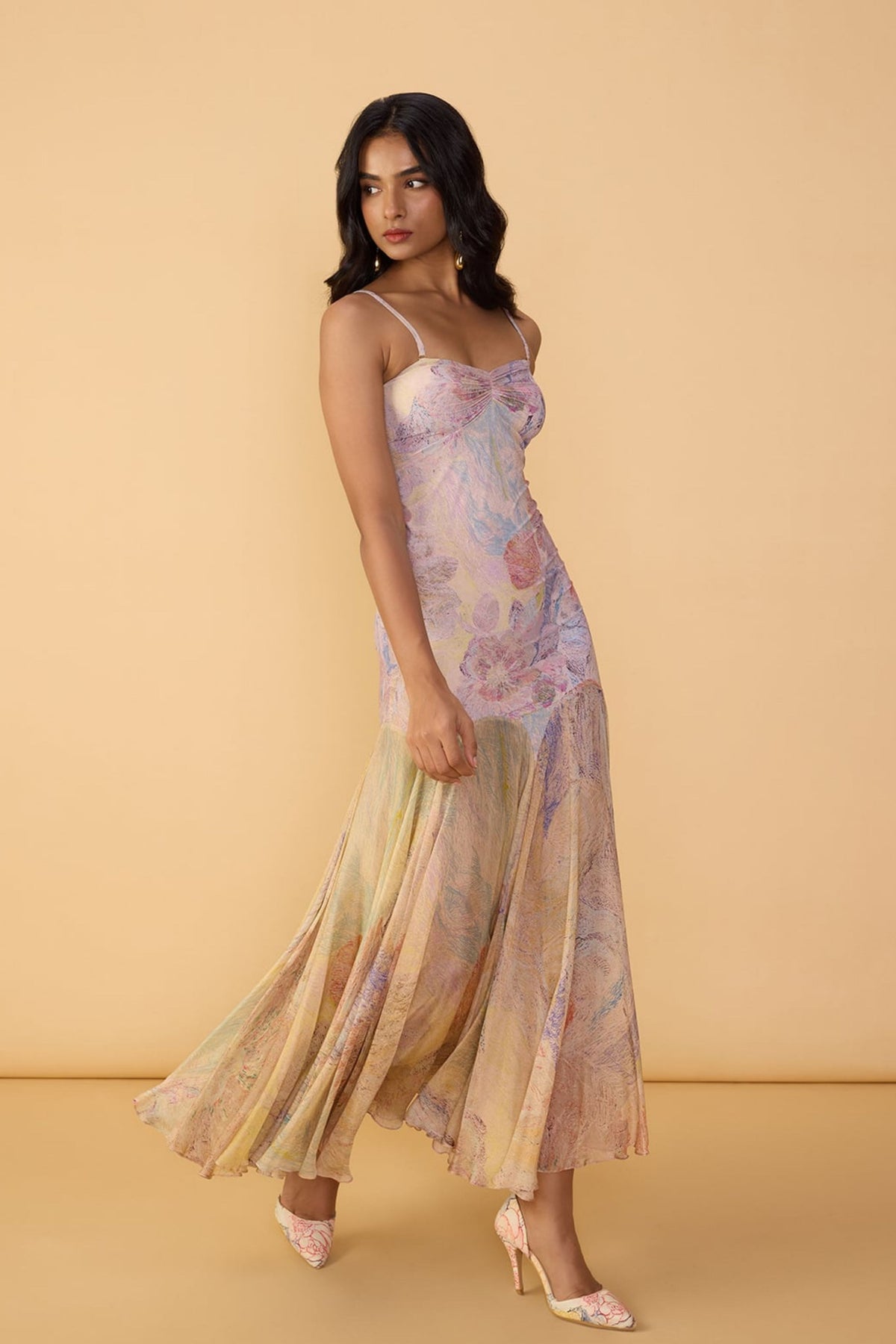Daisy Dress