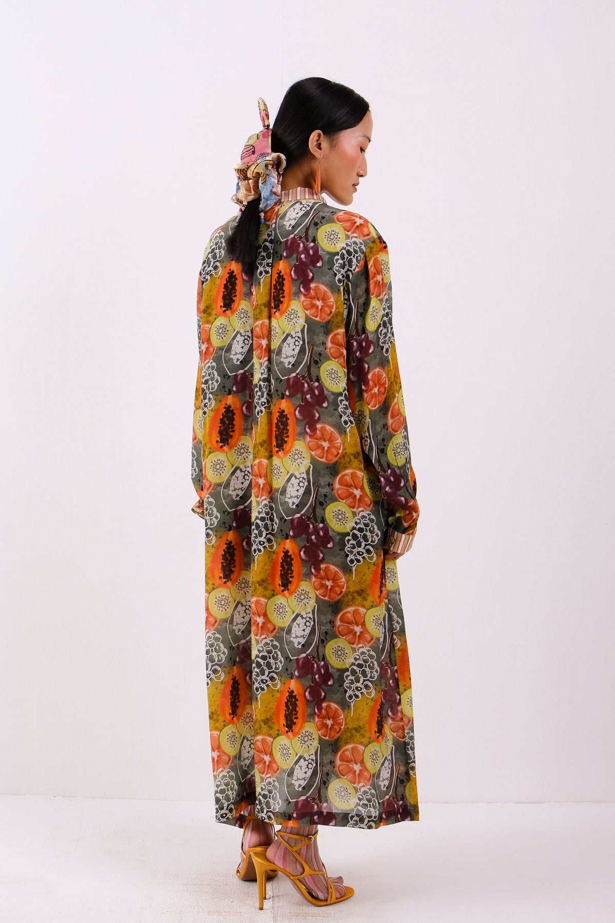 Cora Dress