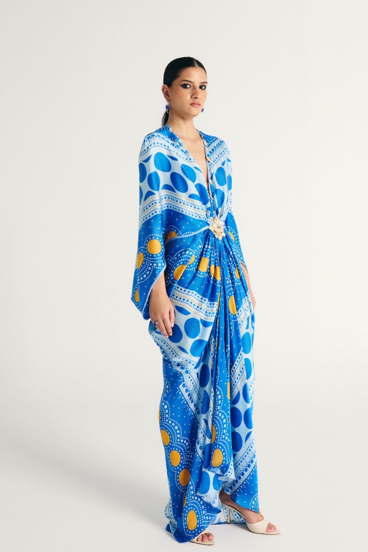 Kairo Kaftan