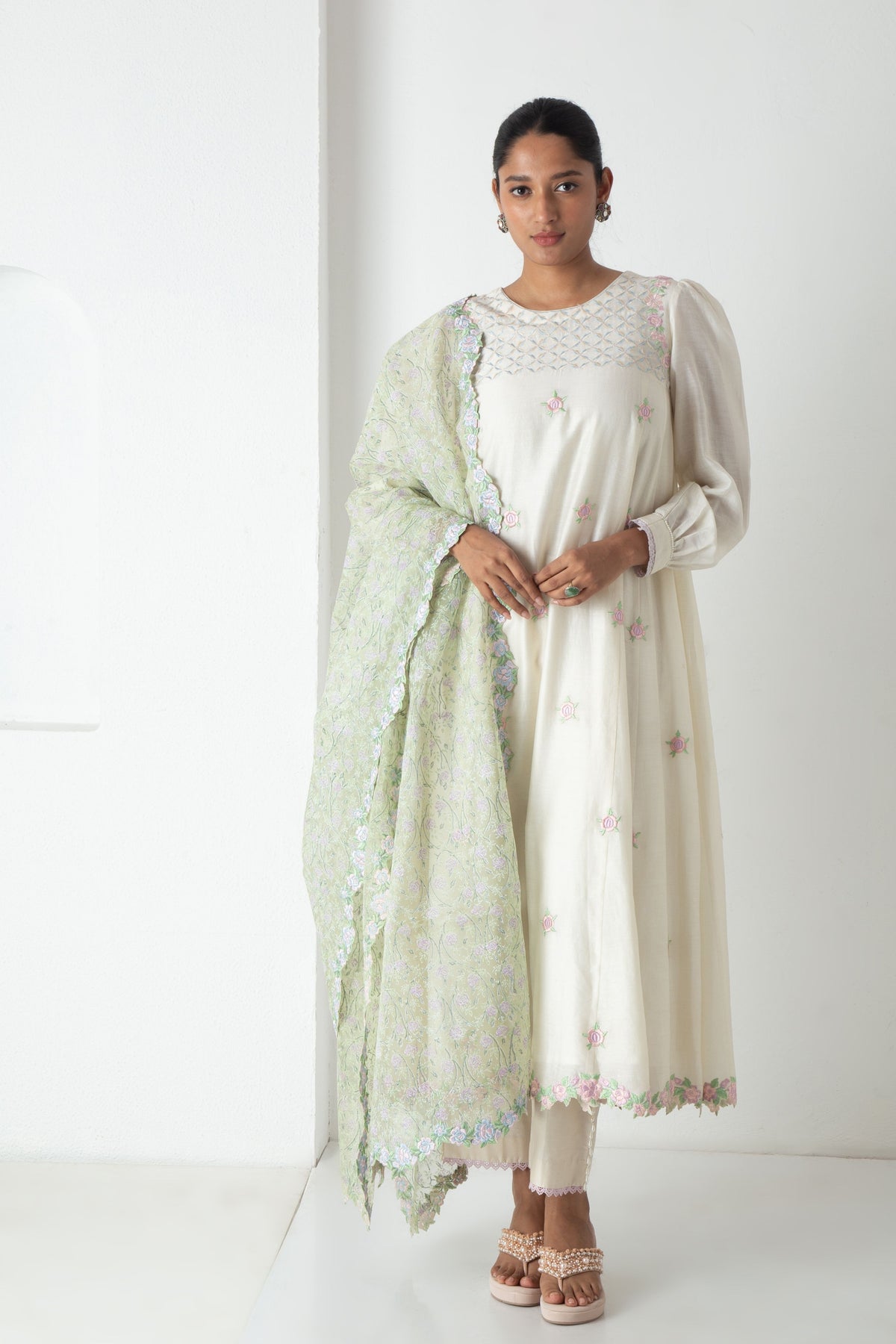 Aria Kurta Set