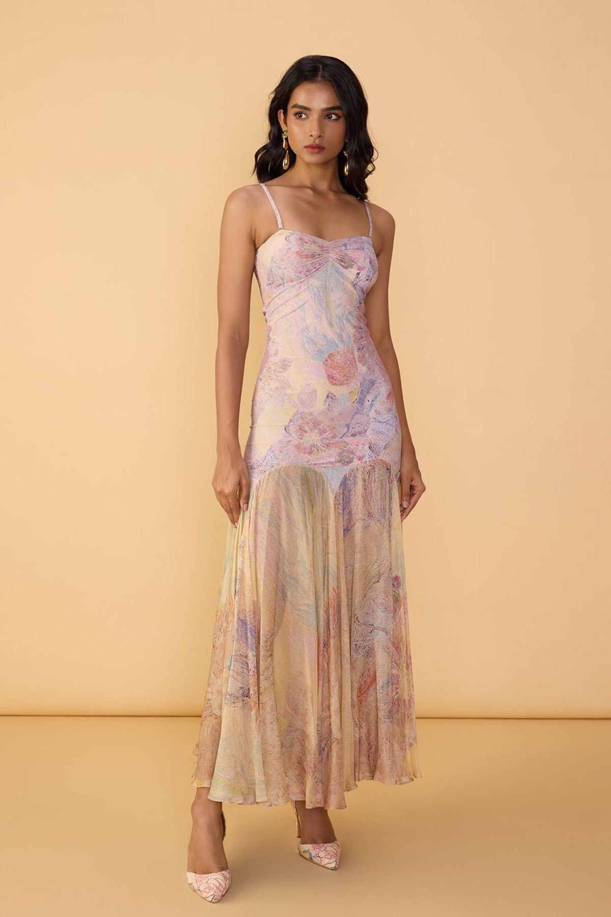 Daisy Dress