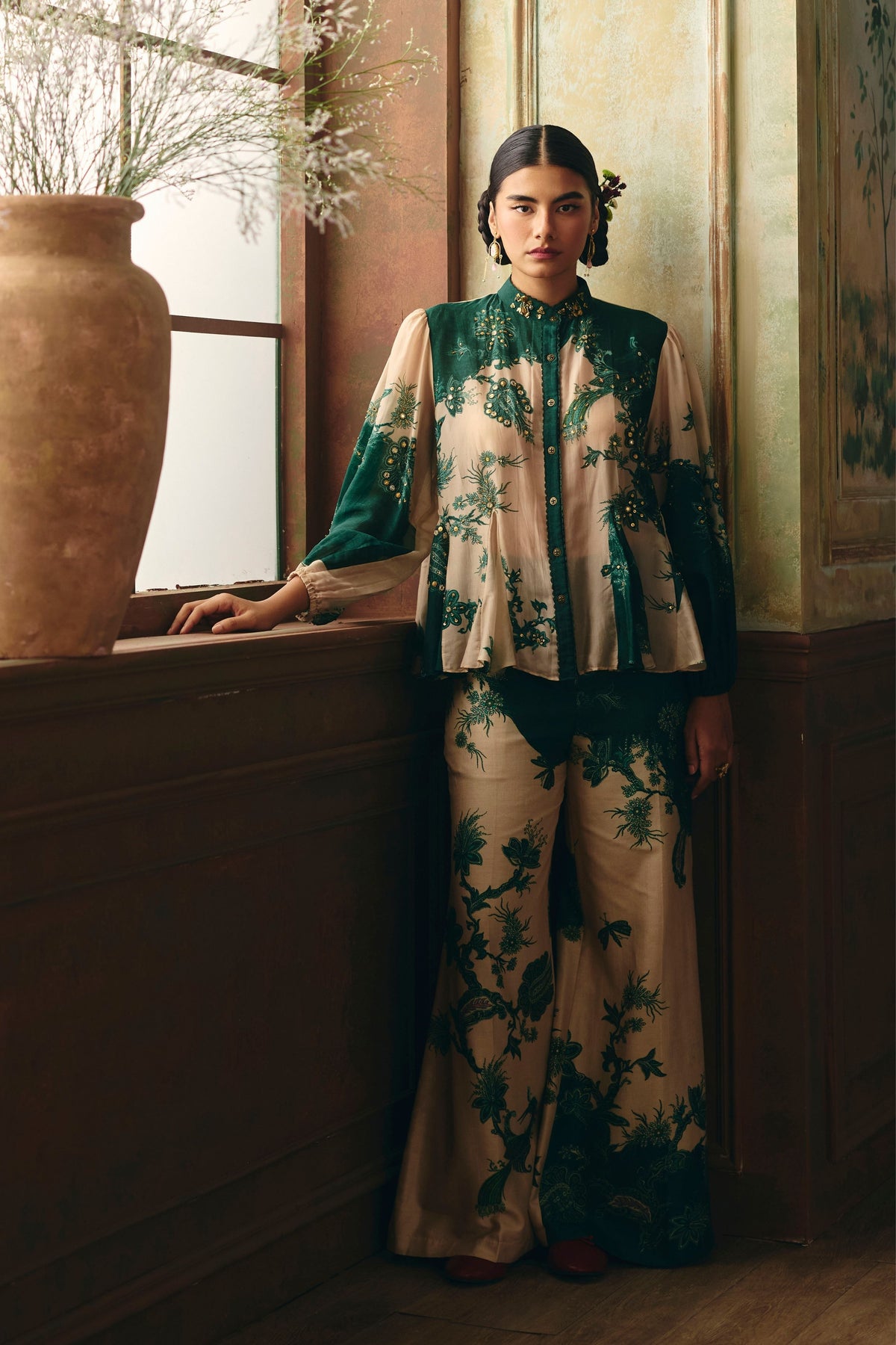 Oriel Co-Ord Set