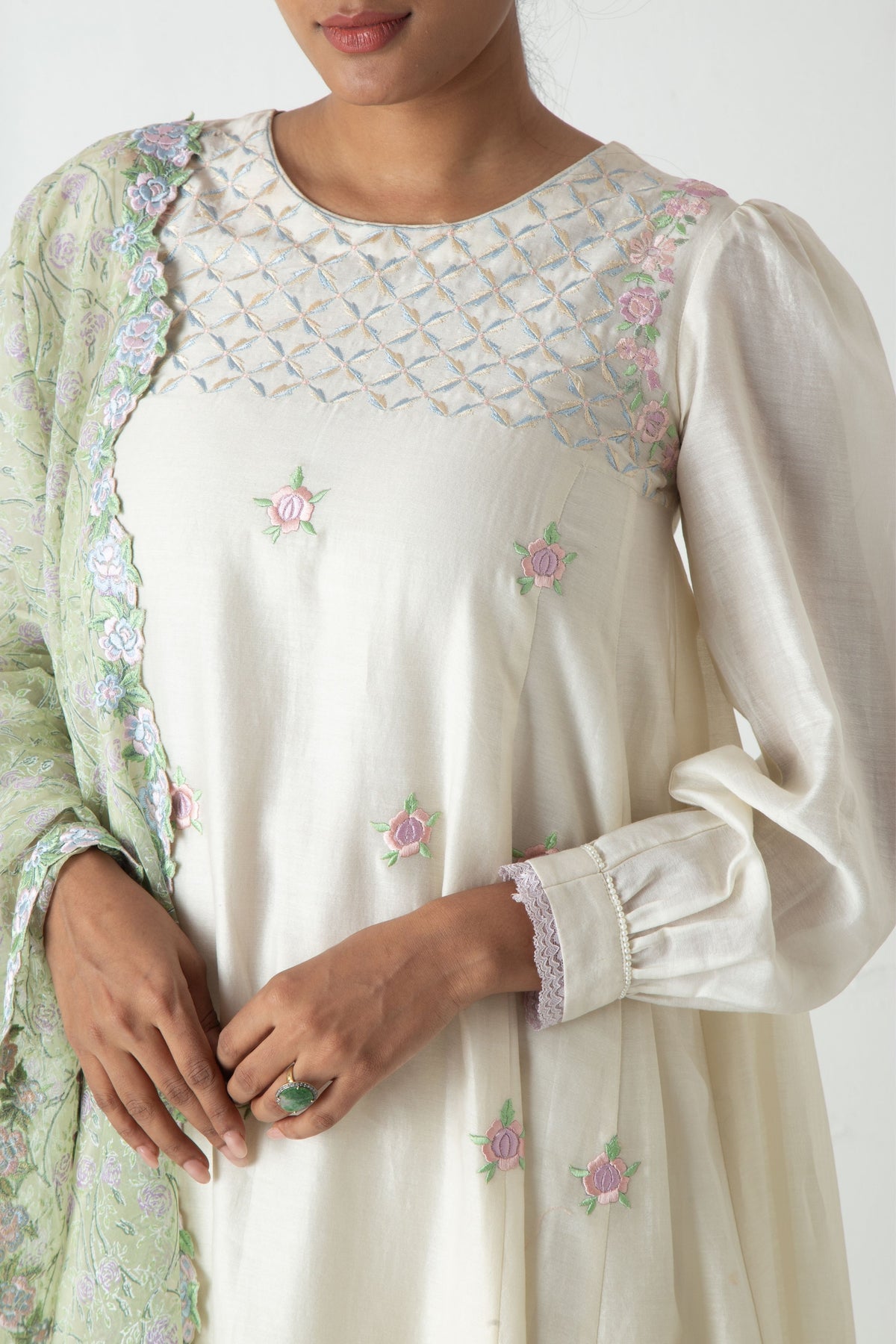 Aria Kurta Set