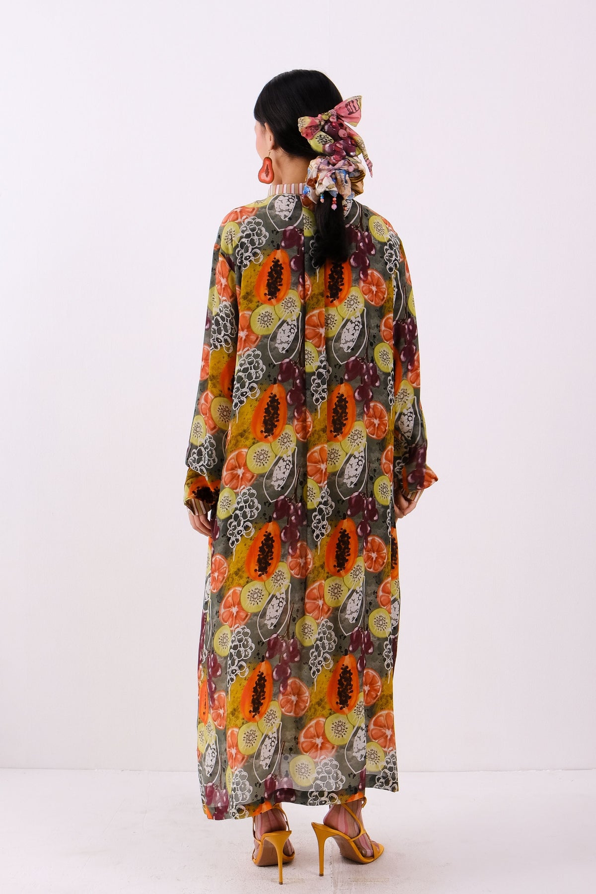 Cora Dress