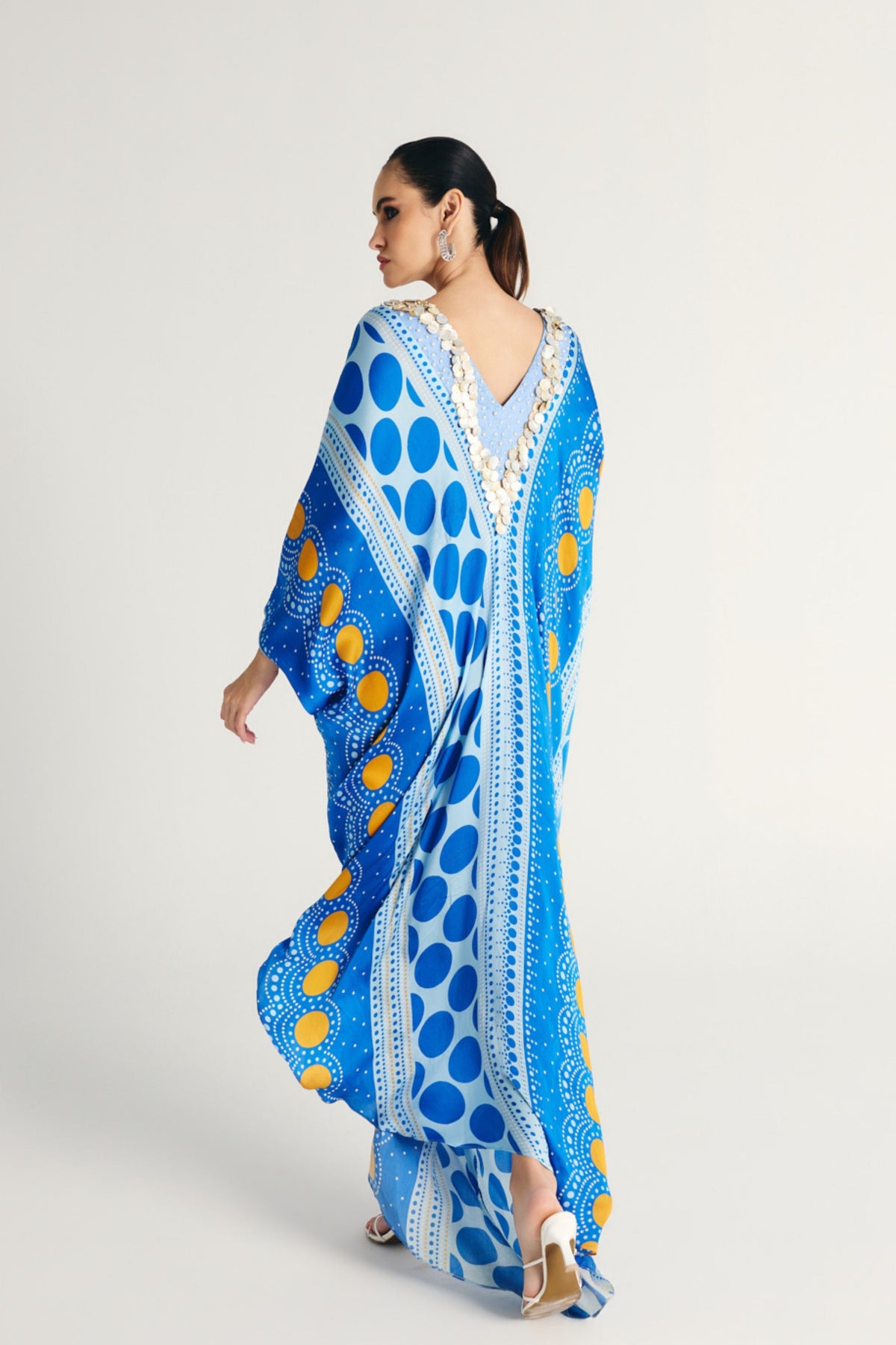 Zivah Kaftan