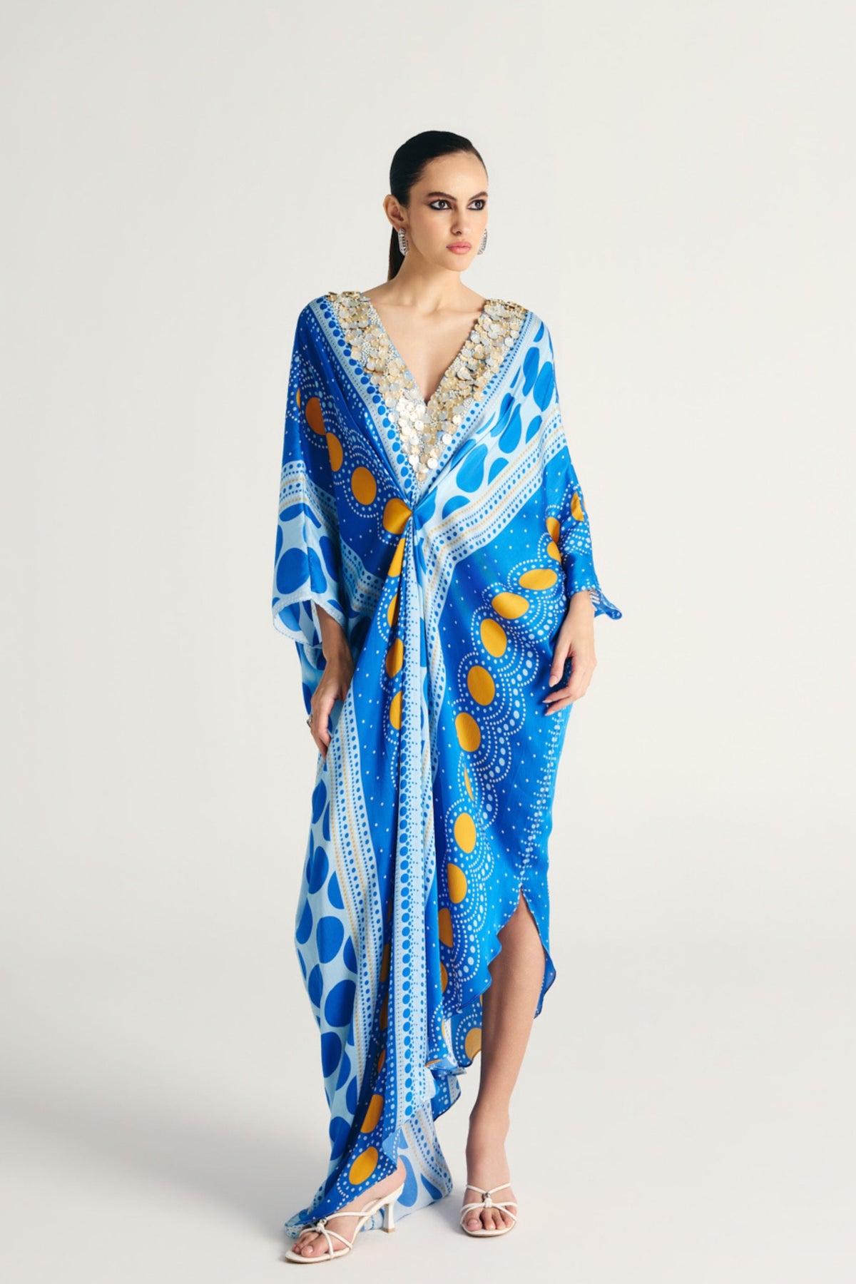 Zivah Kaftan