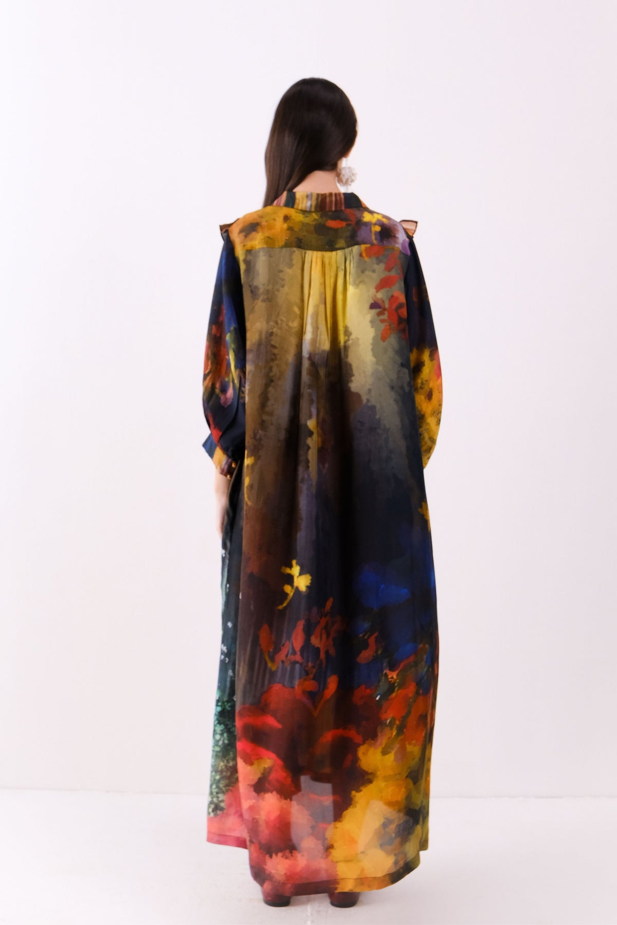 Colette Dress