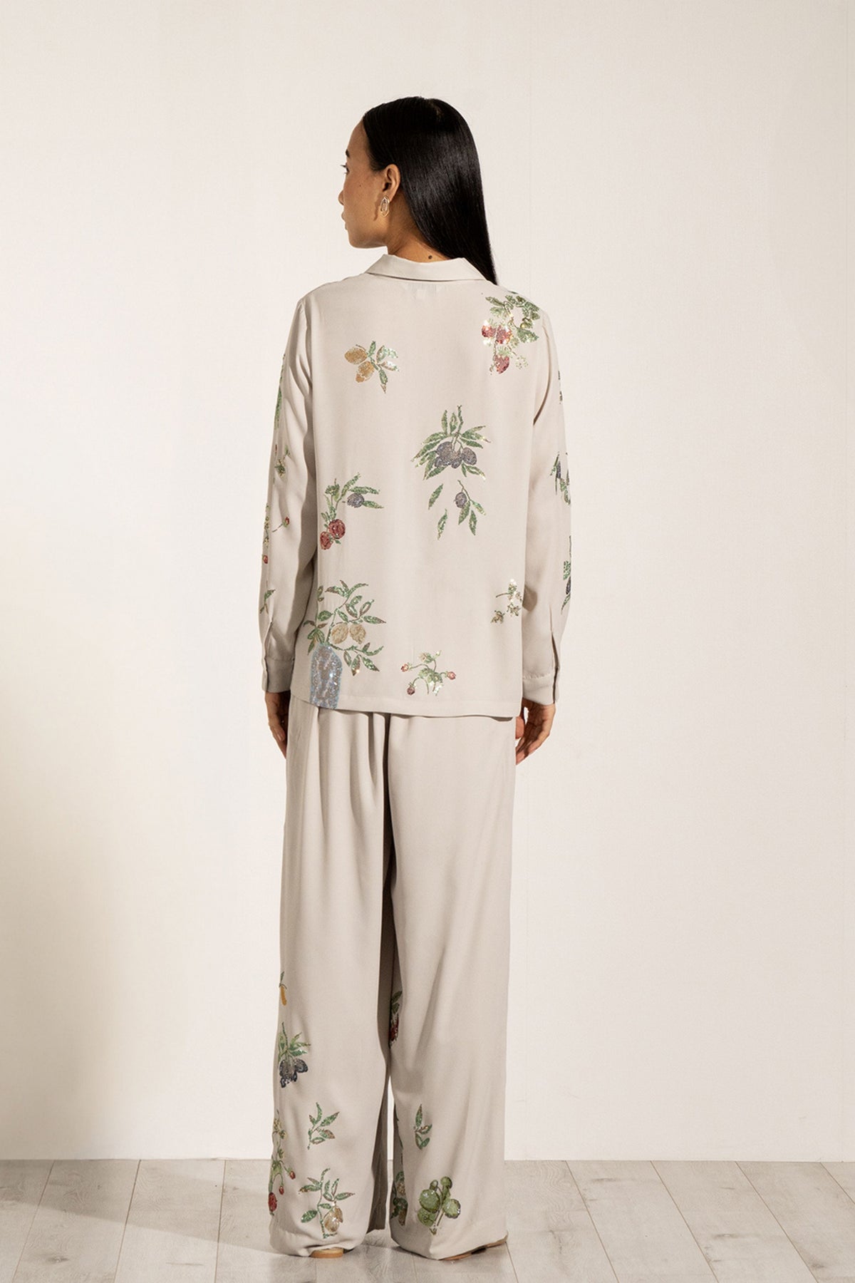 Blossom Co-ord Set