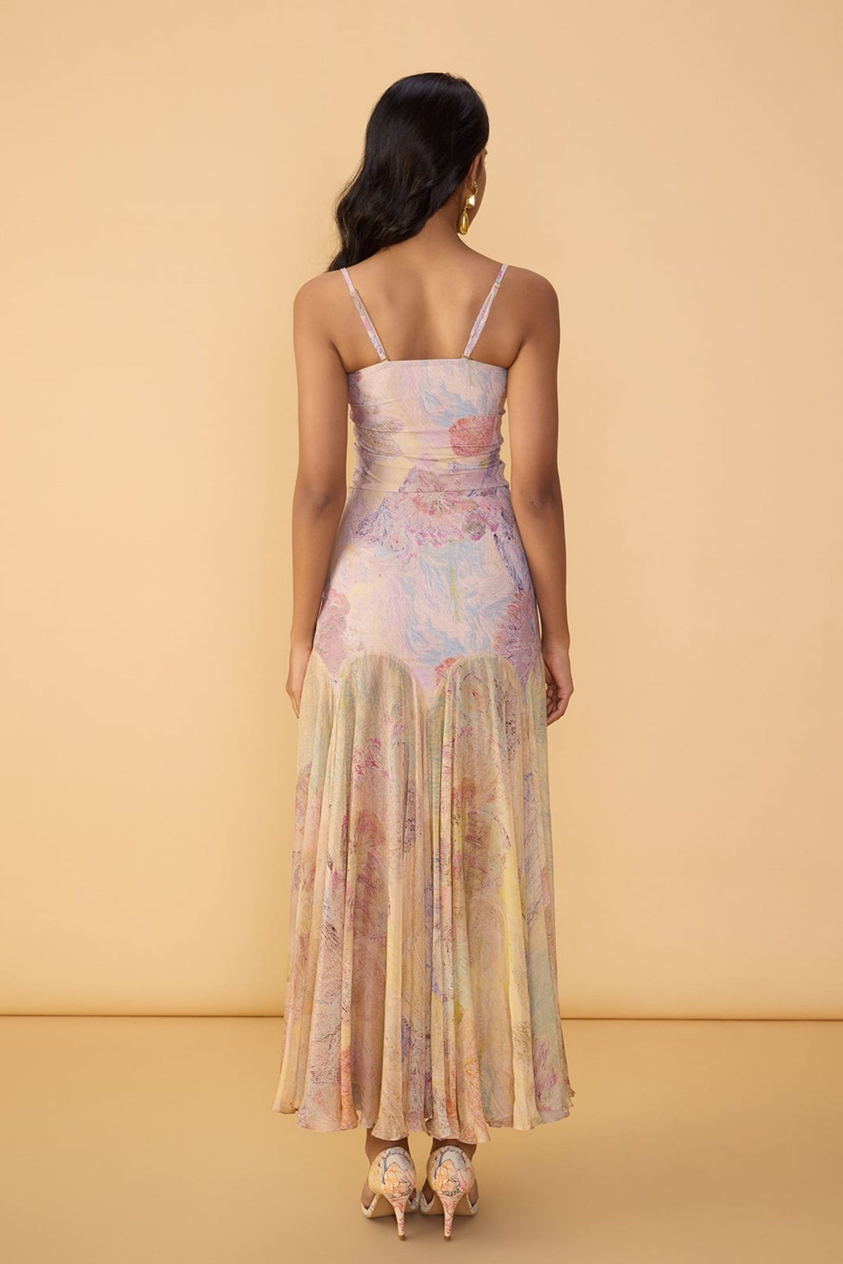 Daisy Dress