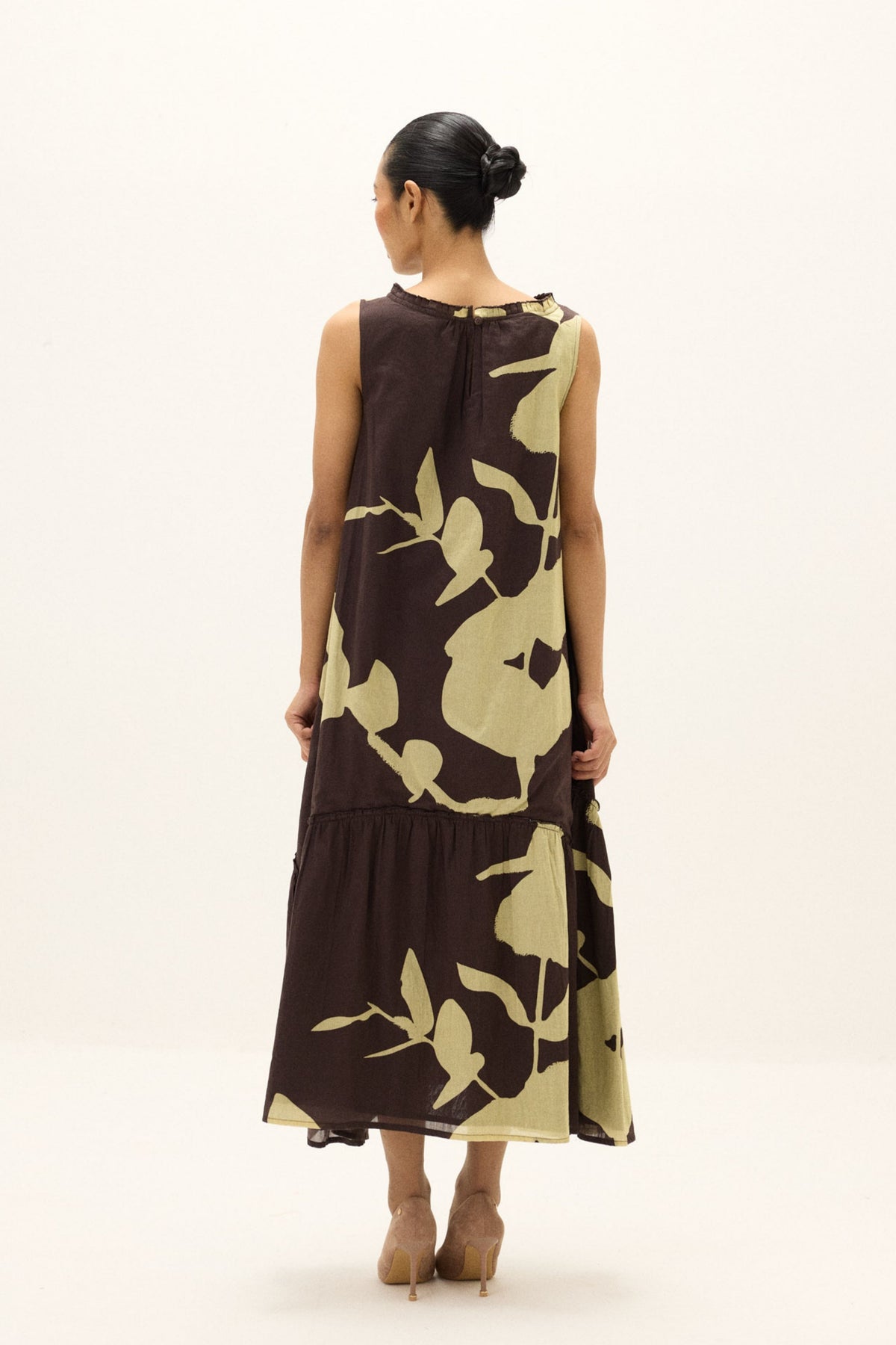 Bison Dress
