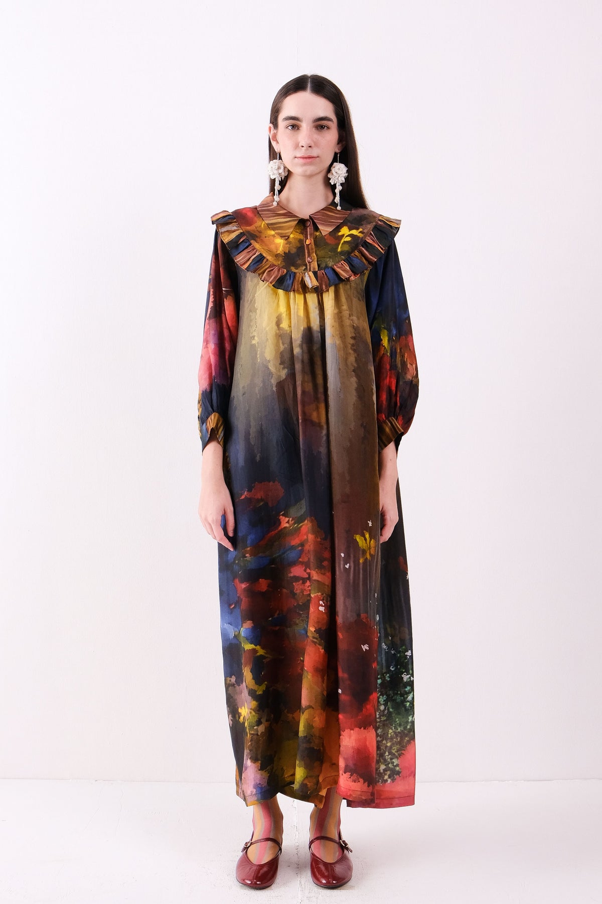 Colette Dress